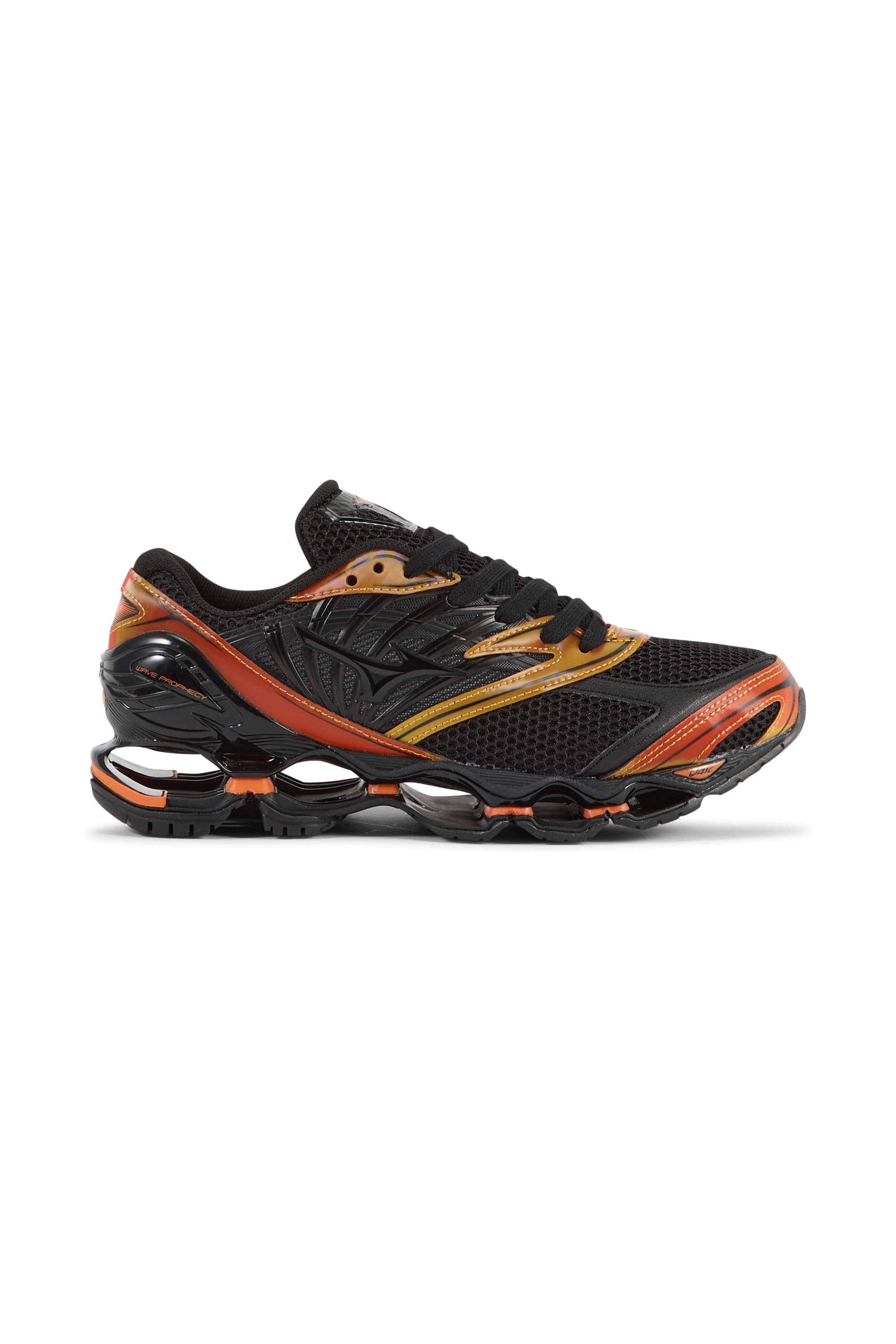 Baskets MIZUNO Noir