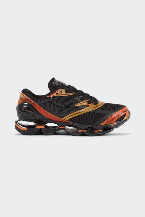 Baskets - Taille 41 Noir
