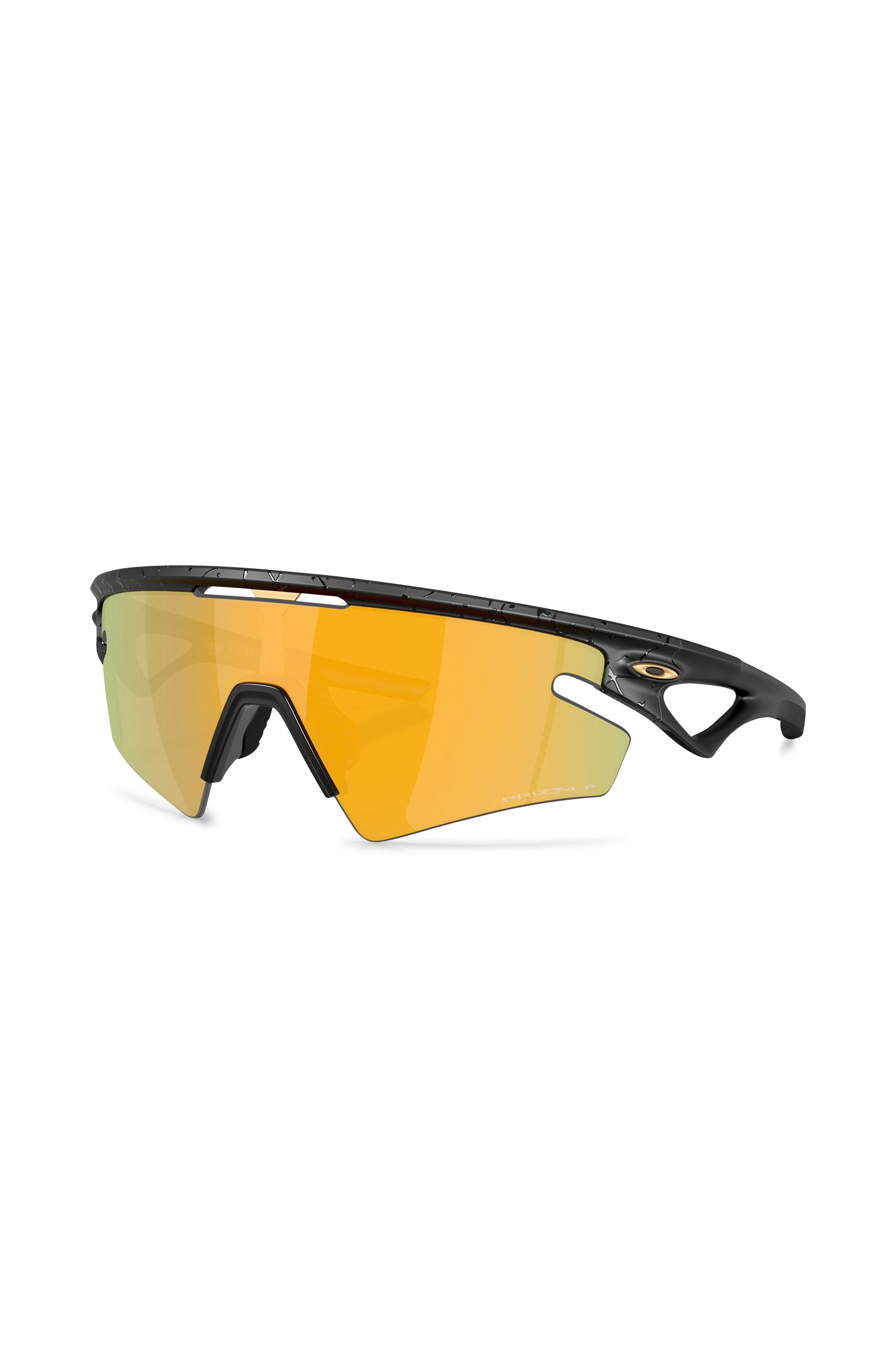 Lunettes de soleil | Beige OAKLEY Homme
