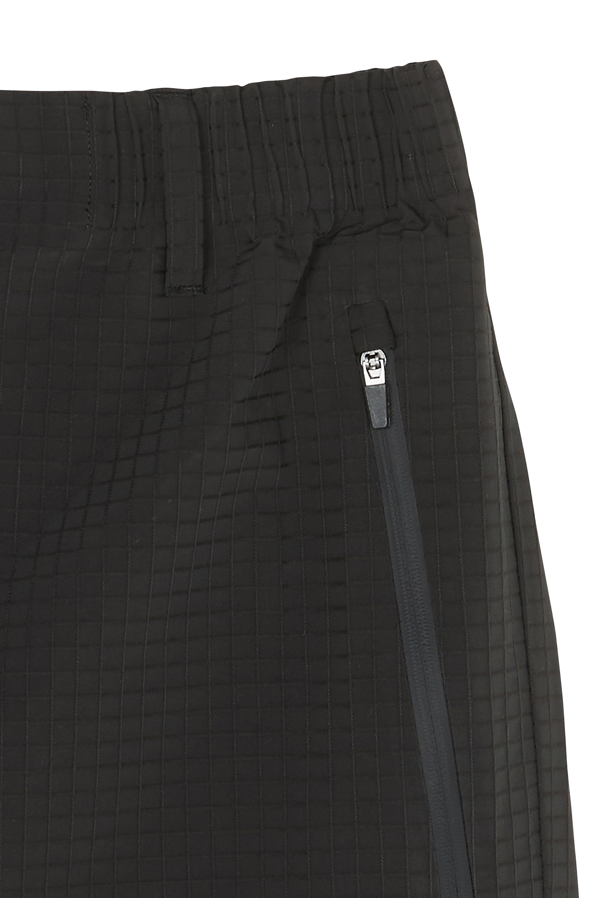 Shorts HIKING PATROL Black