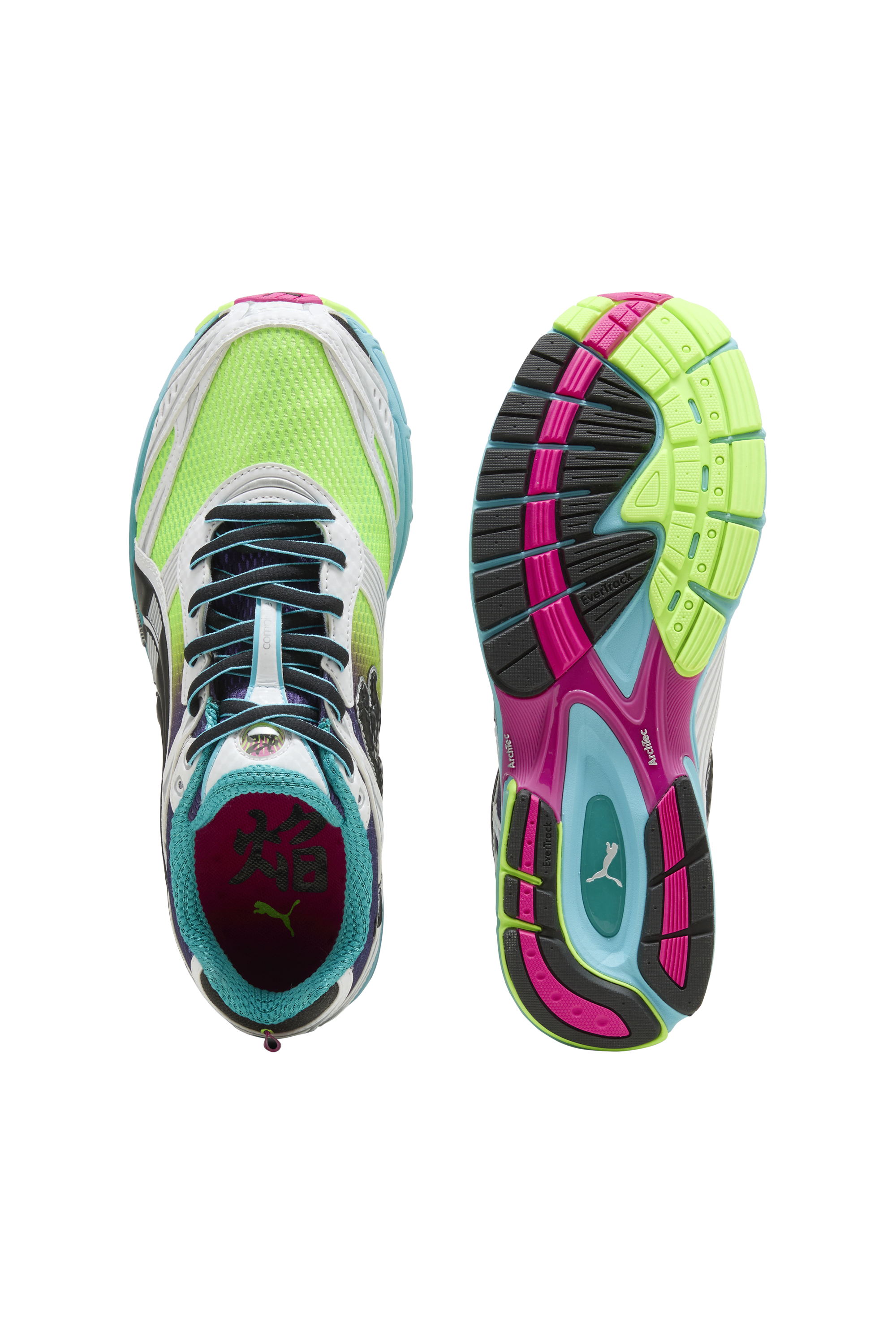 Nubuck low-tops | Purple PUMA Women