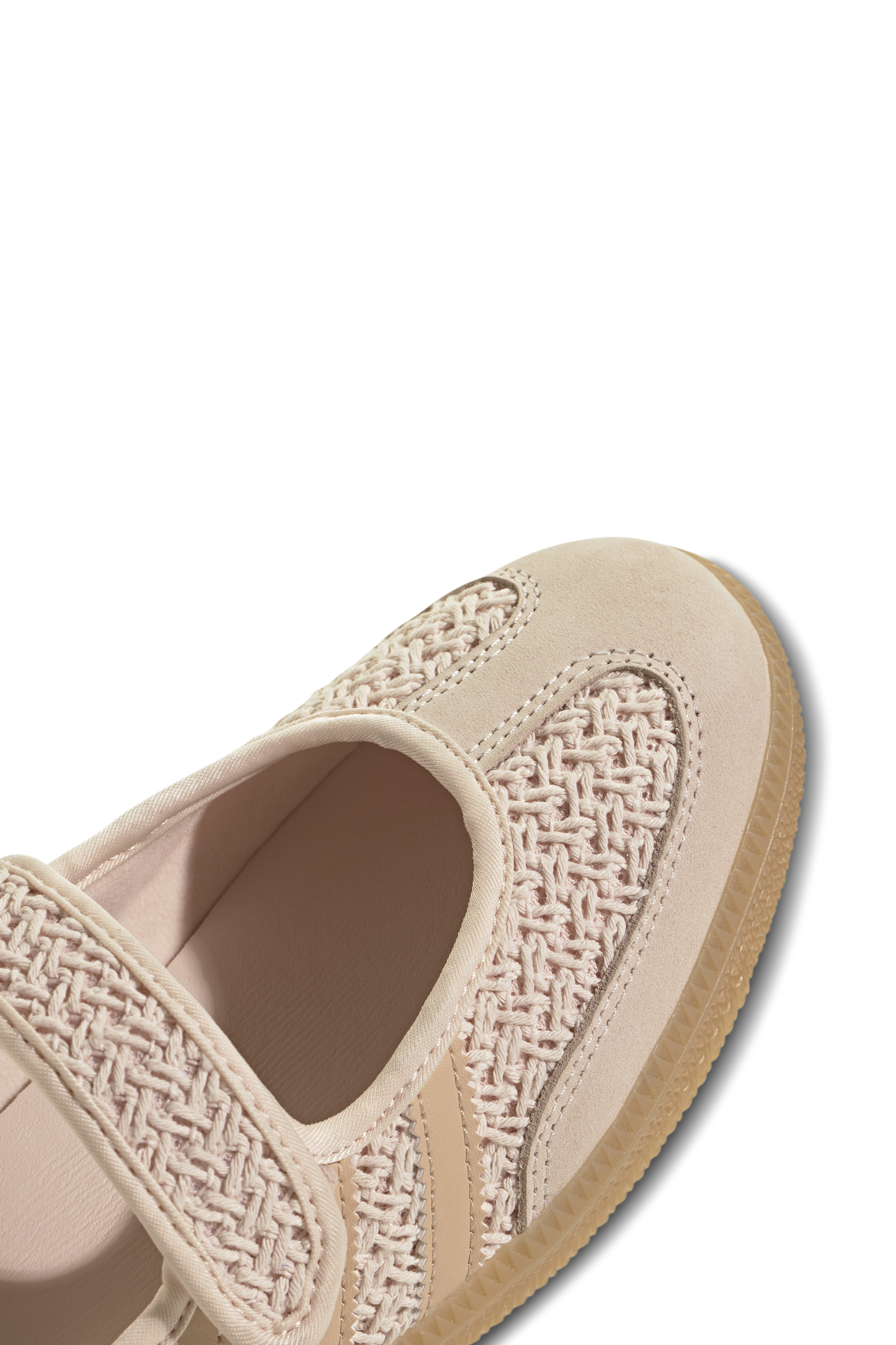 Ballerines | Rose ADIDAS Femme
