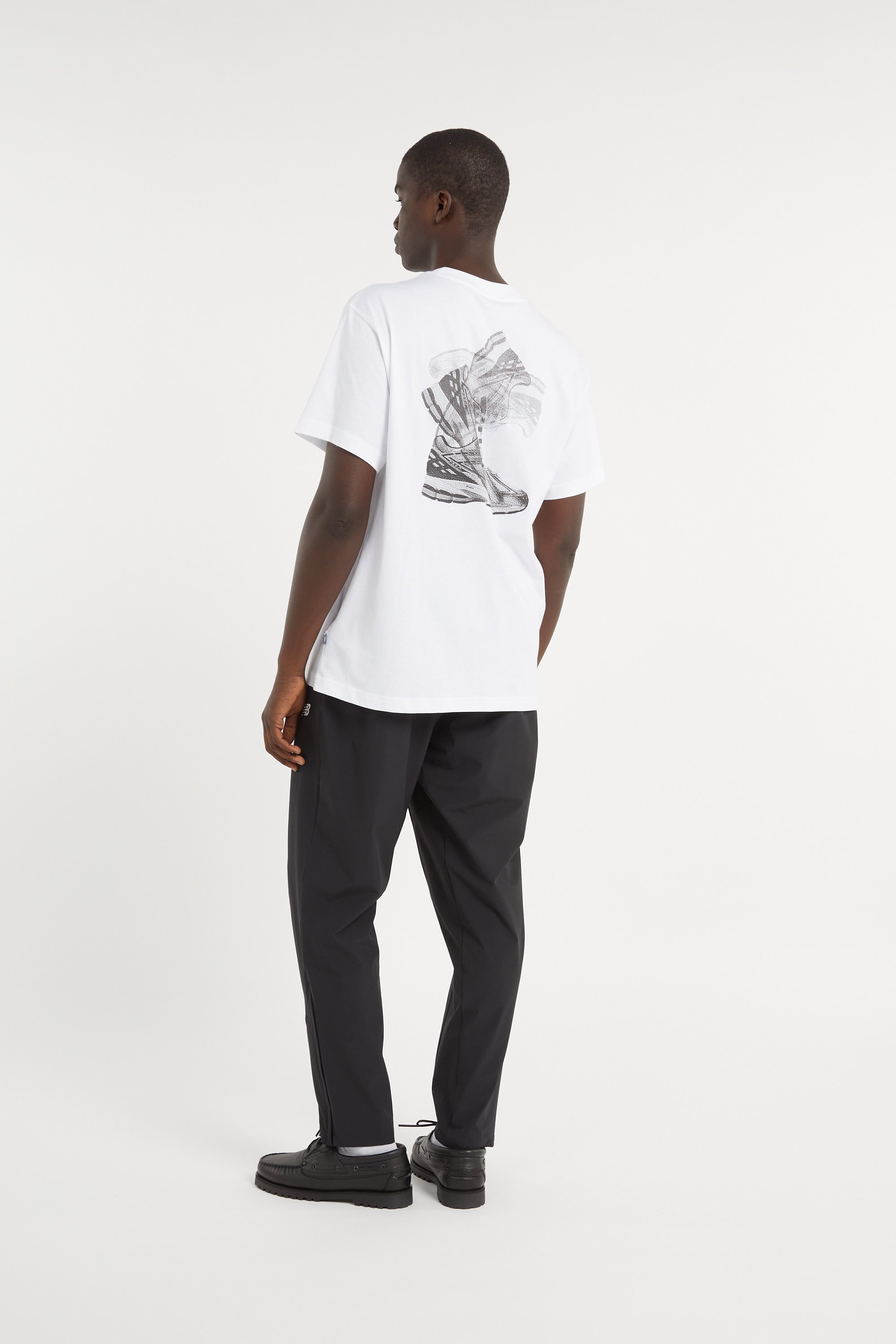 Casquette | Noir NEW BALANCE Homme