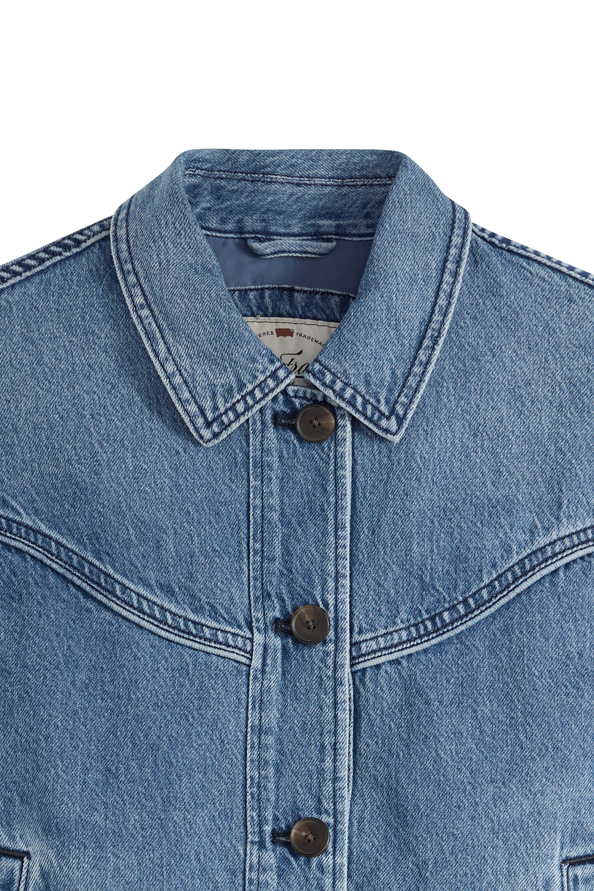 Jacket | Blue LEVI'S Women