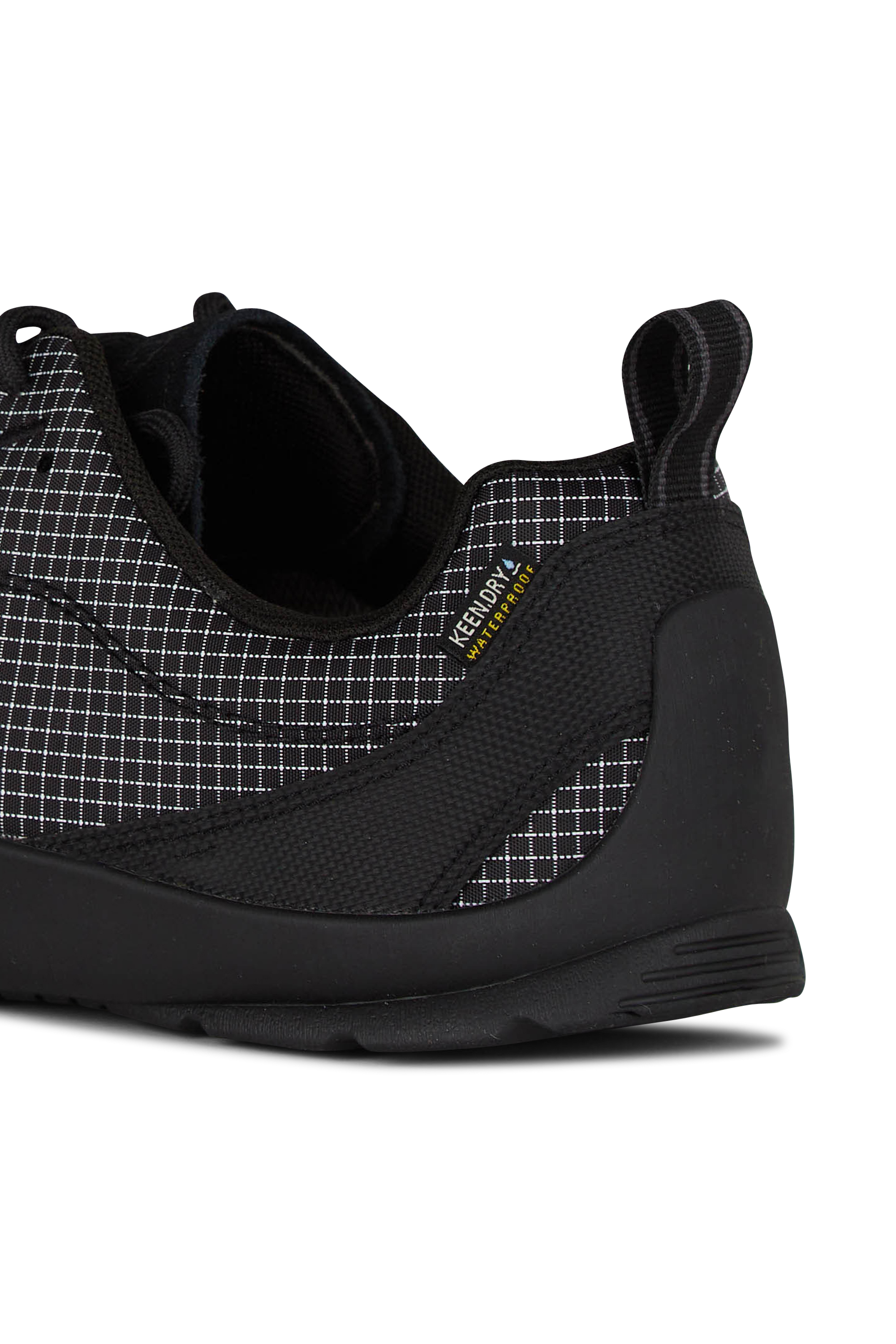 Baskets | Noir KEEN Homme