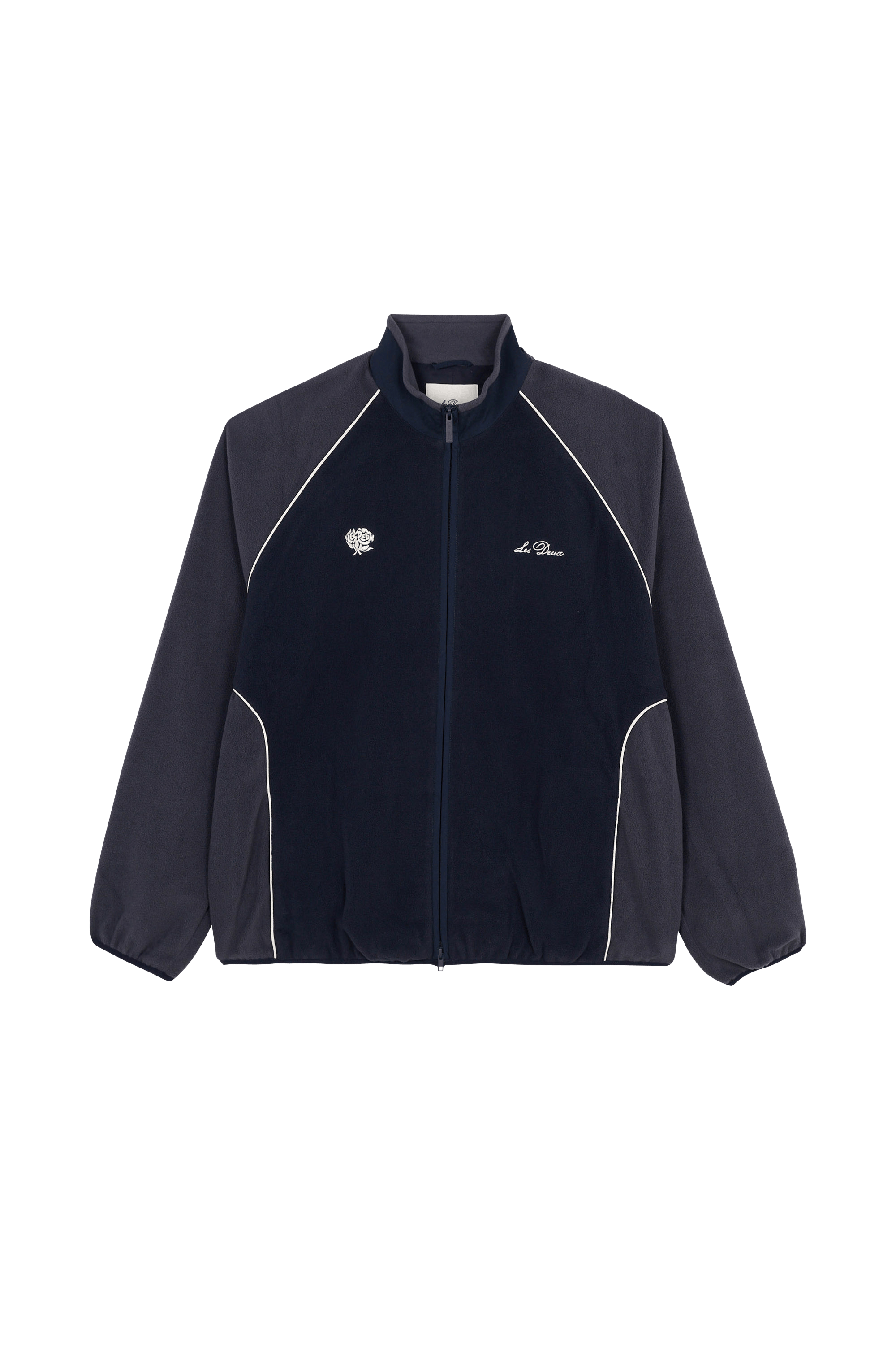 Jacket LES DEUX Blue