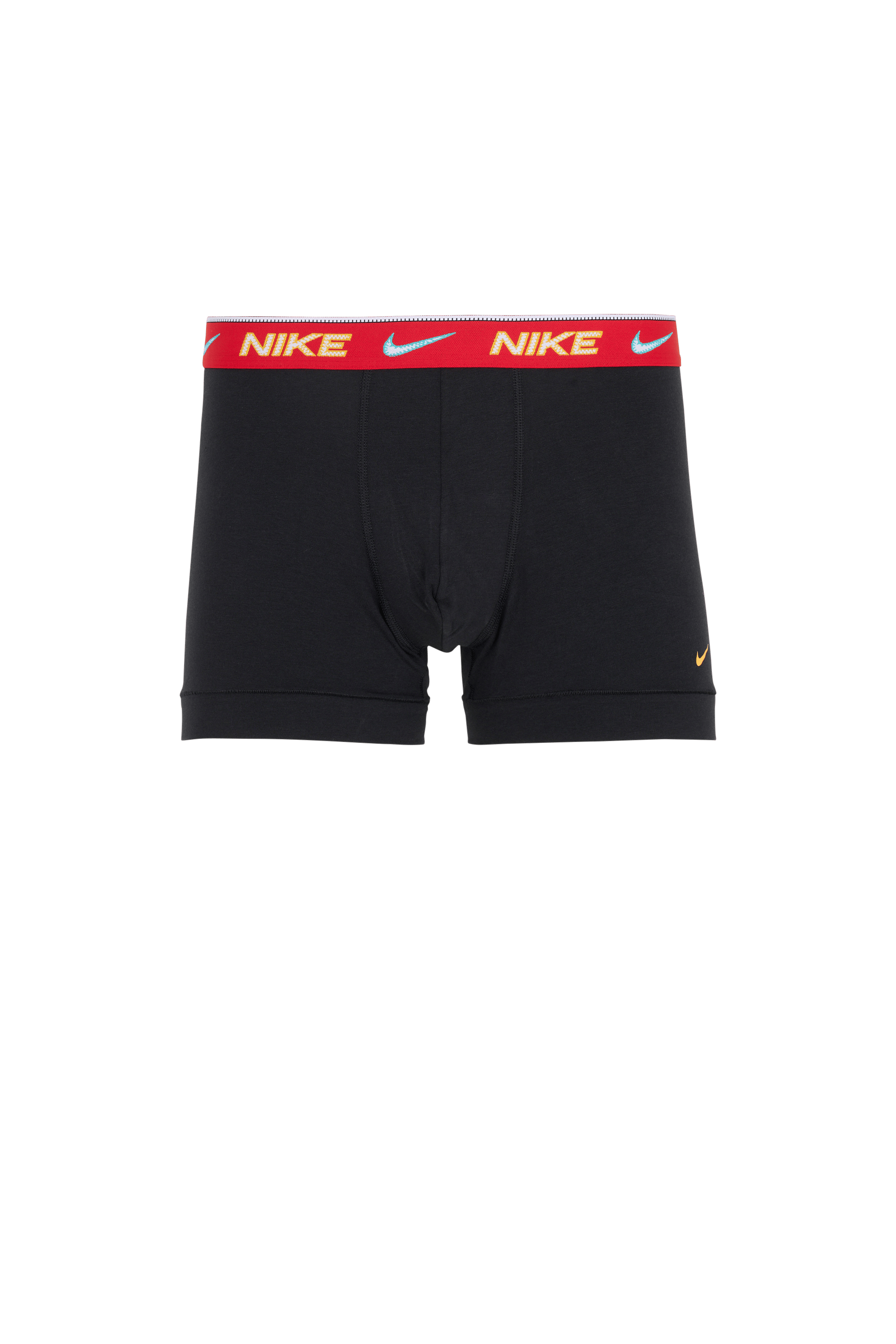 Lot de 3 boxers  Steel grey