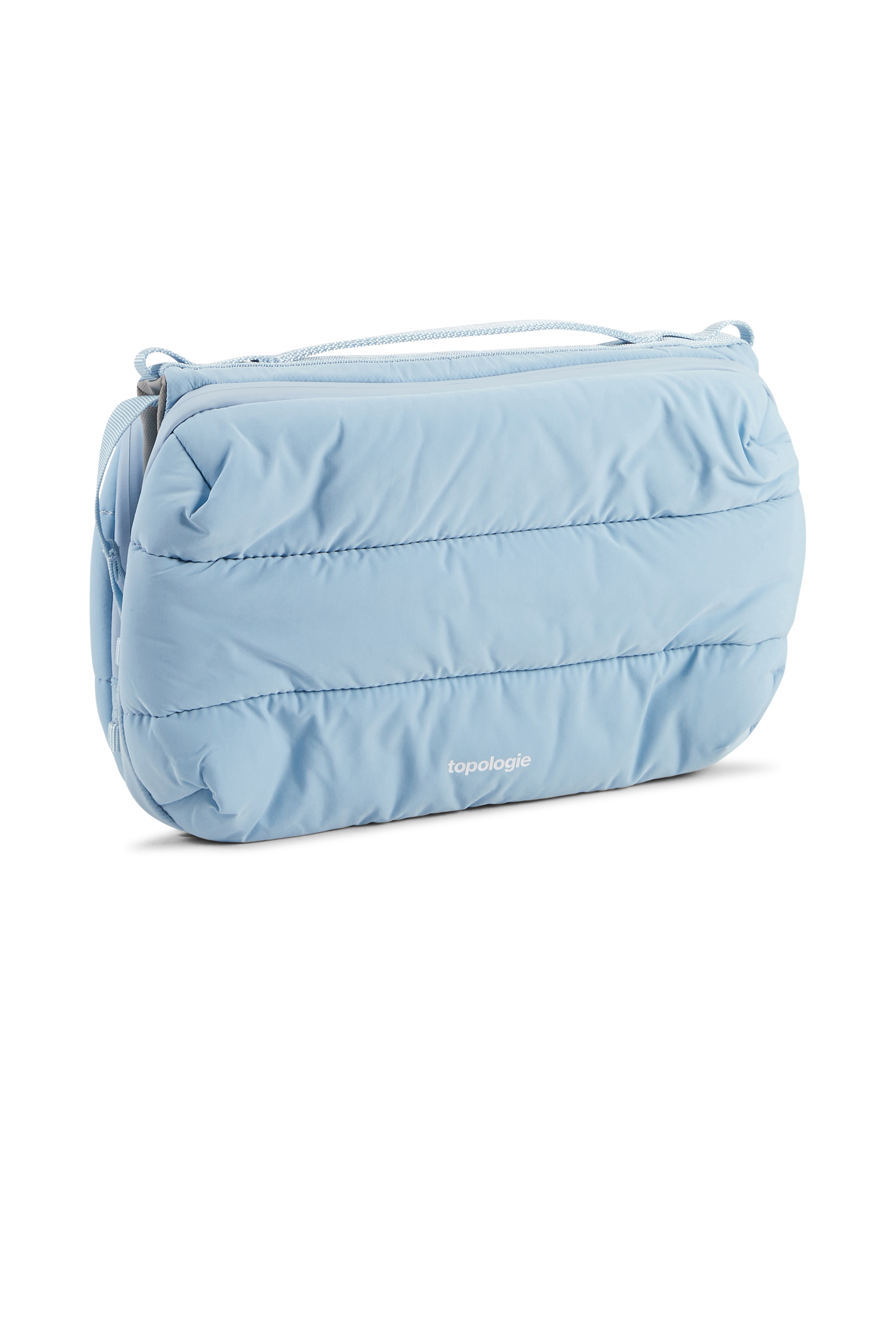 Pochette | Bleu TOPOLOGIE Homme