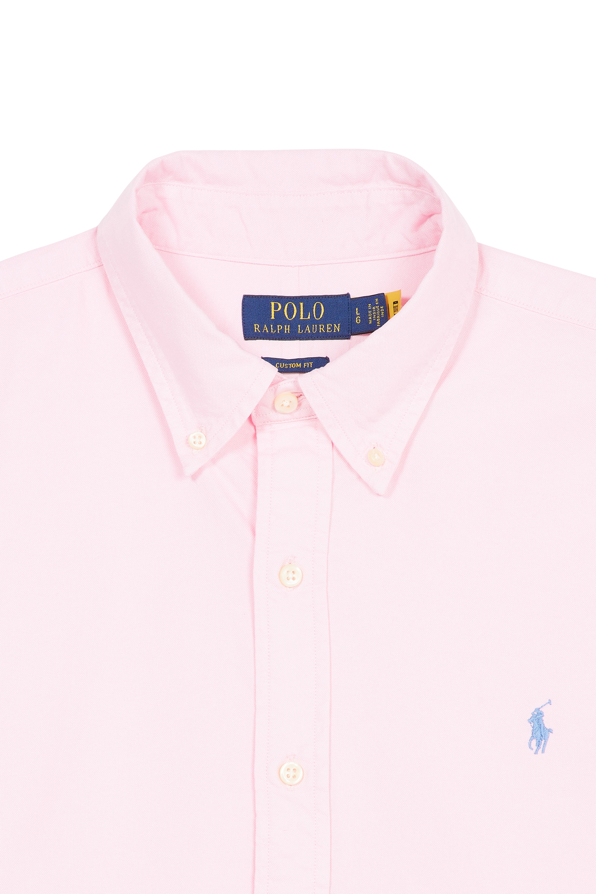 Shirt Pink