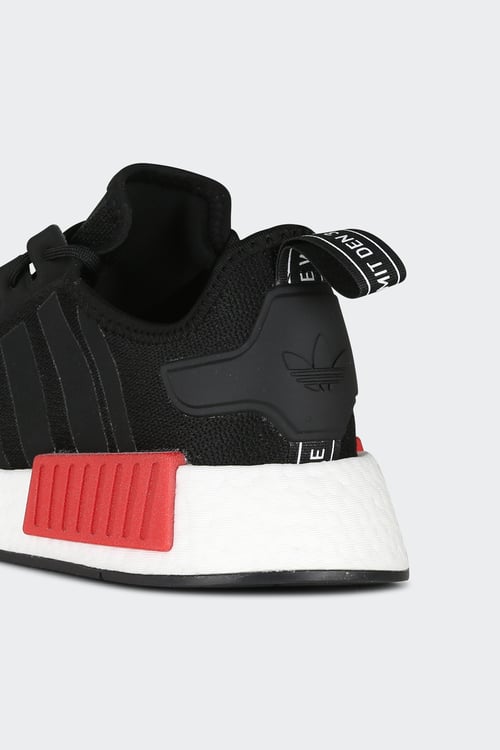 ADIDAS Sneakers Black