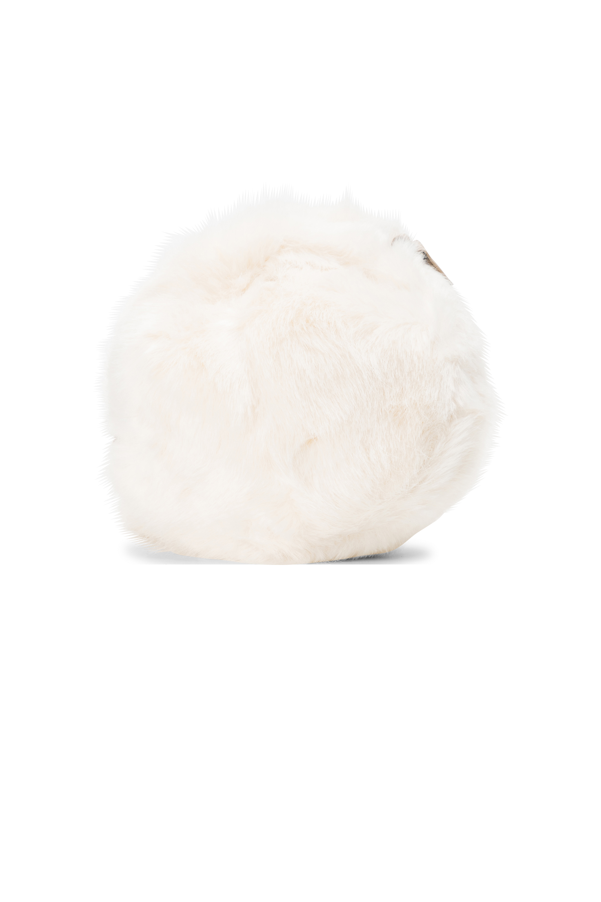 crossbody bag BARTS White