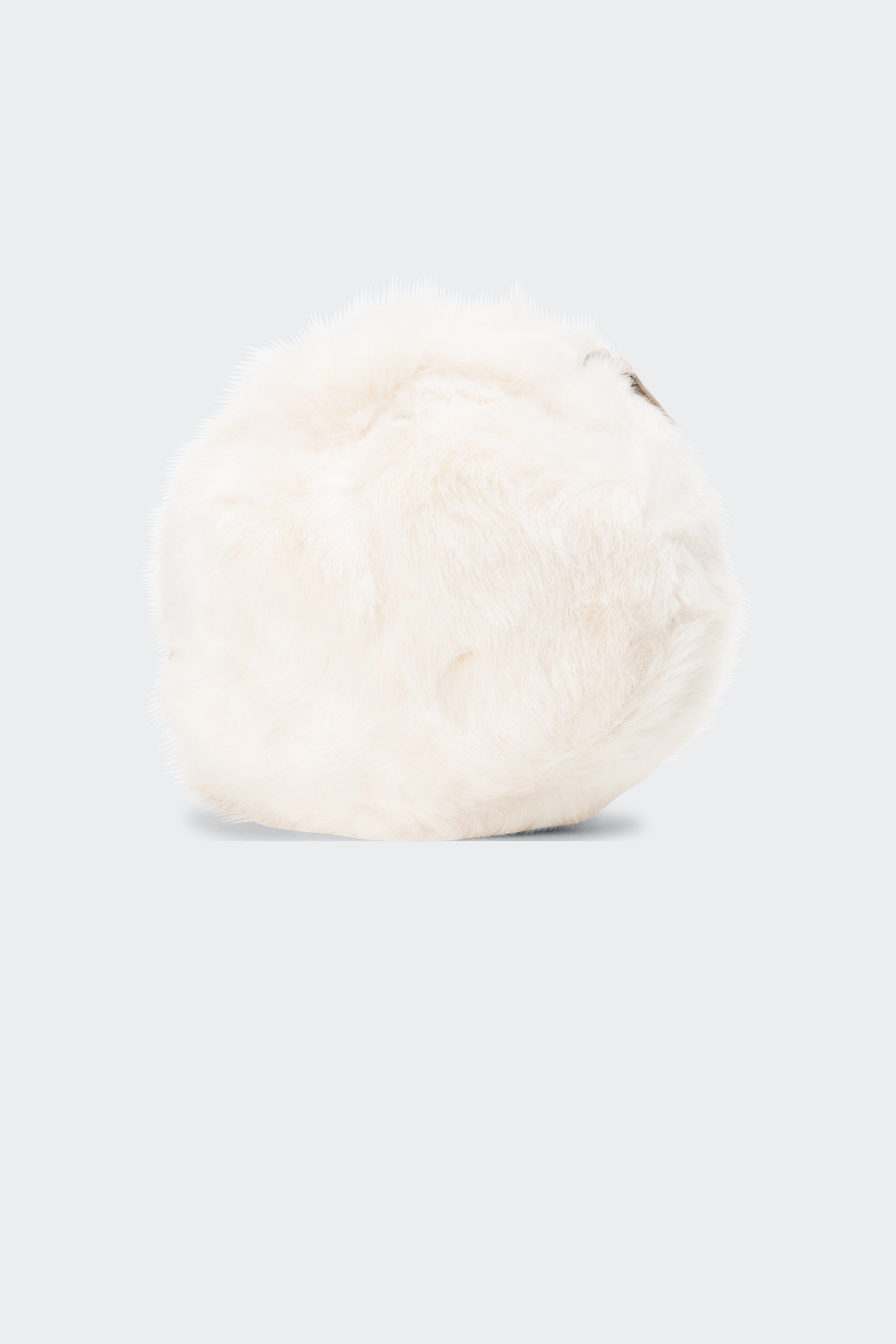 crossbody bag | White by BARTS crossbody bag White