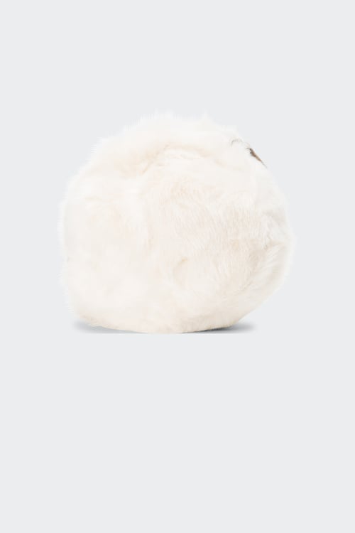 BARTS Sac bandoulière  Blanc