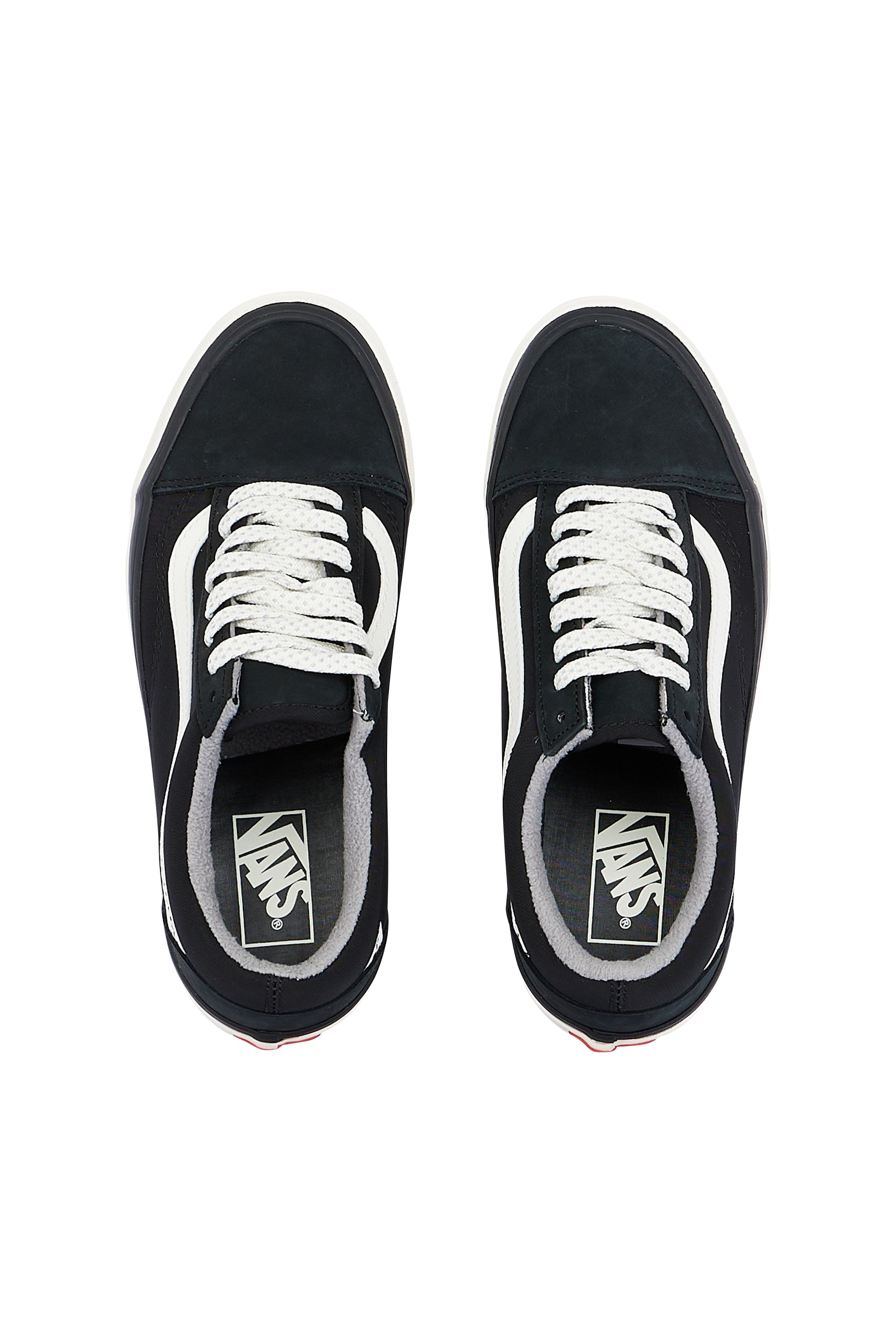Baskets VANS Noir