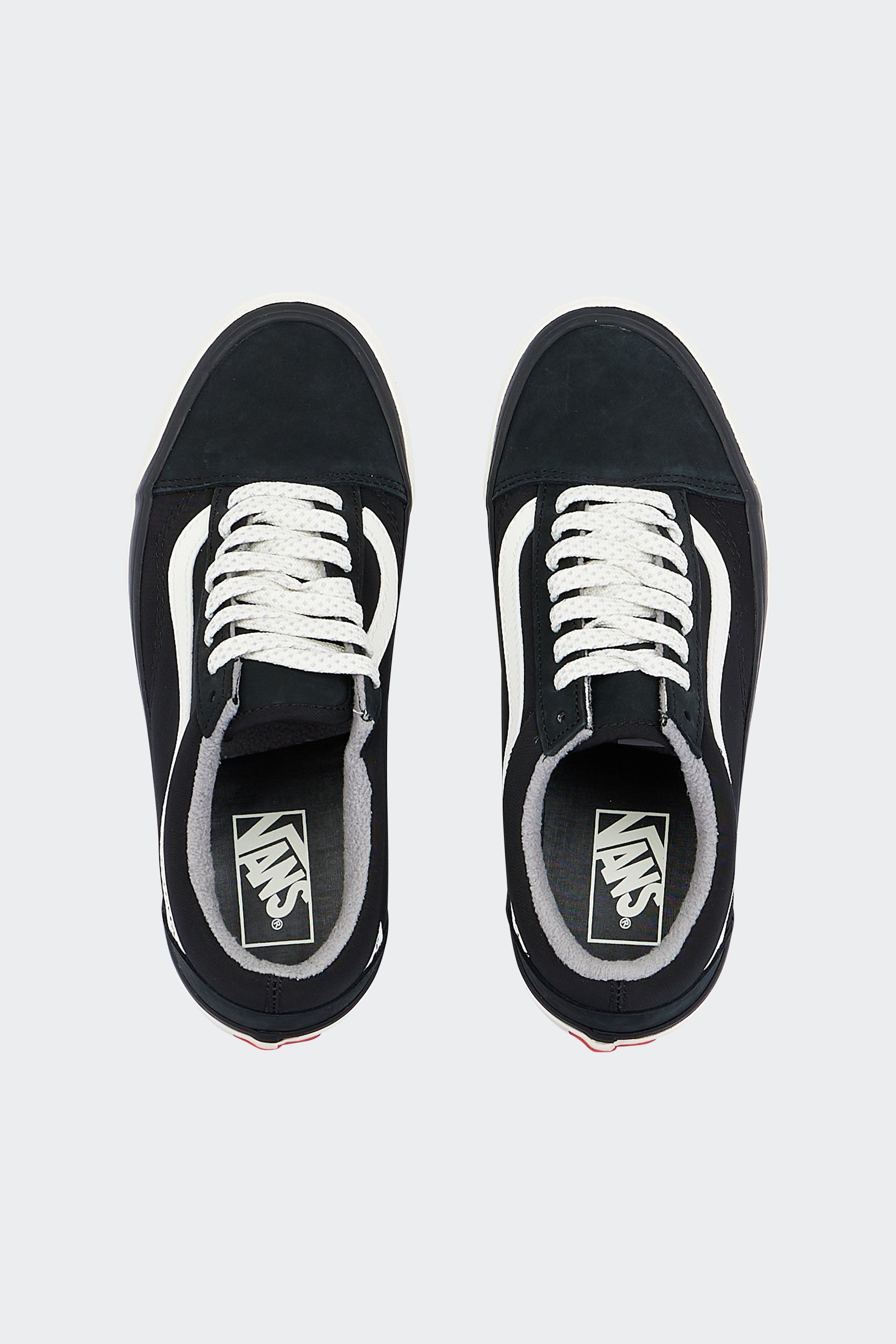 Sneakers | Black by VANS Sneakers Black