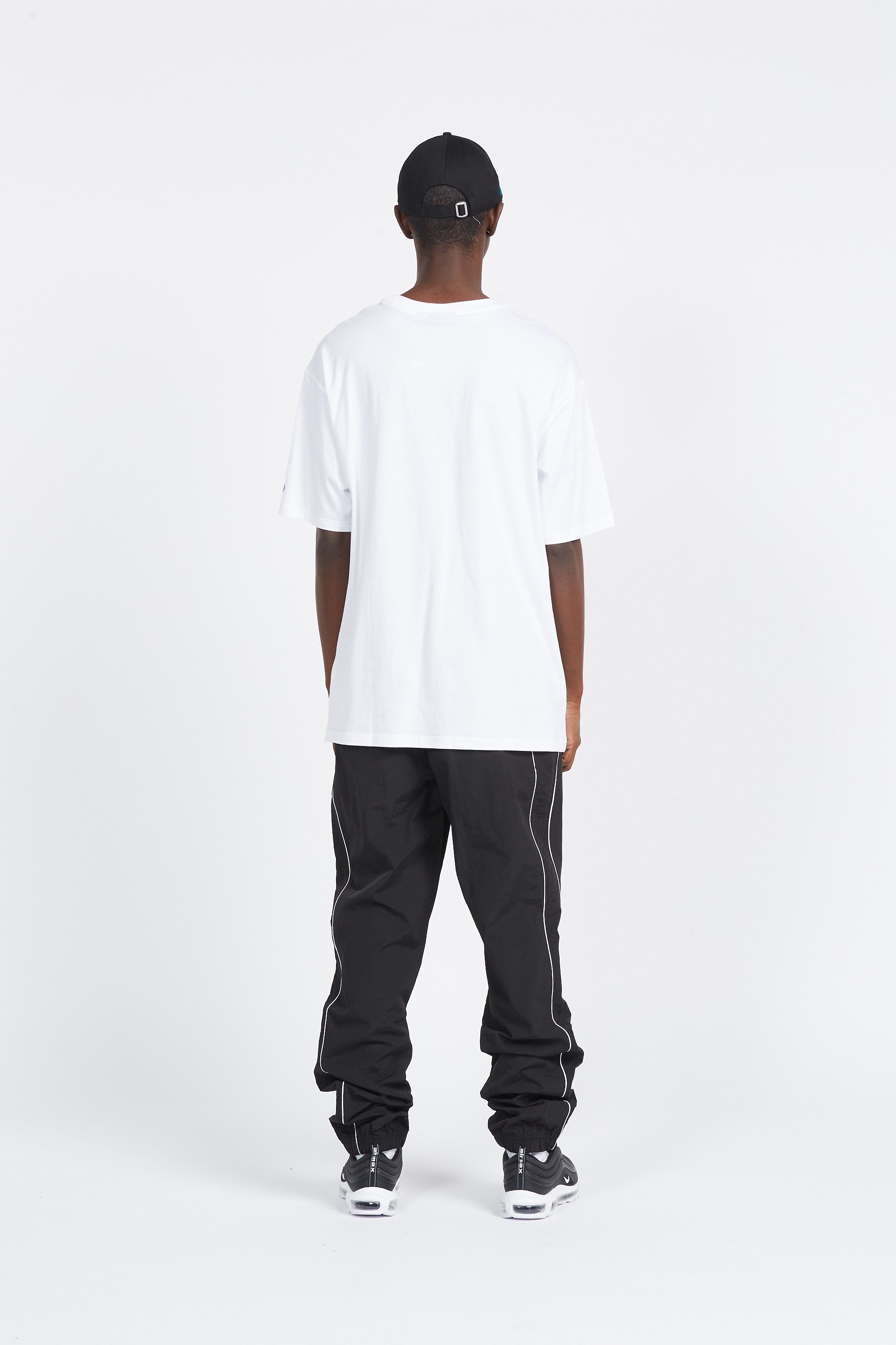 Joggers | Black by NEW ERA Joggers Black