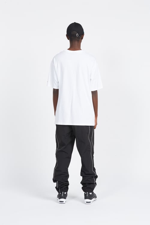 NEW ERA Joggers Black