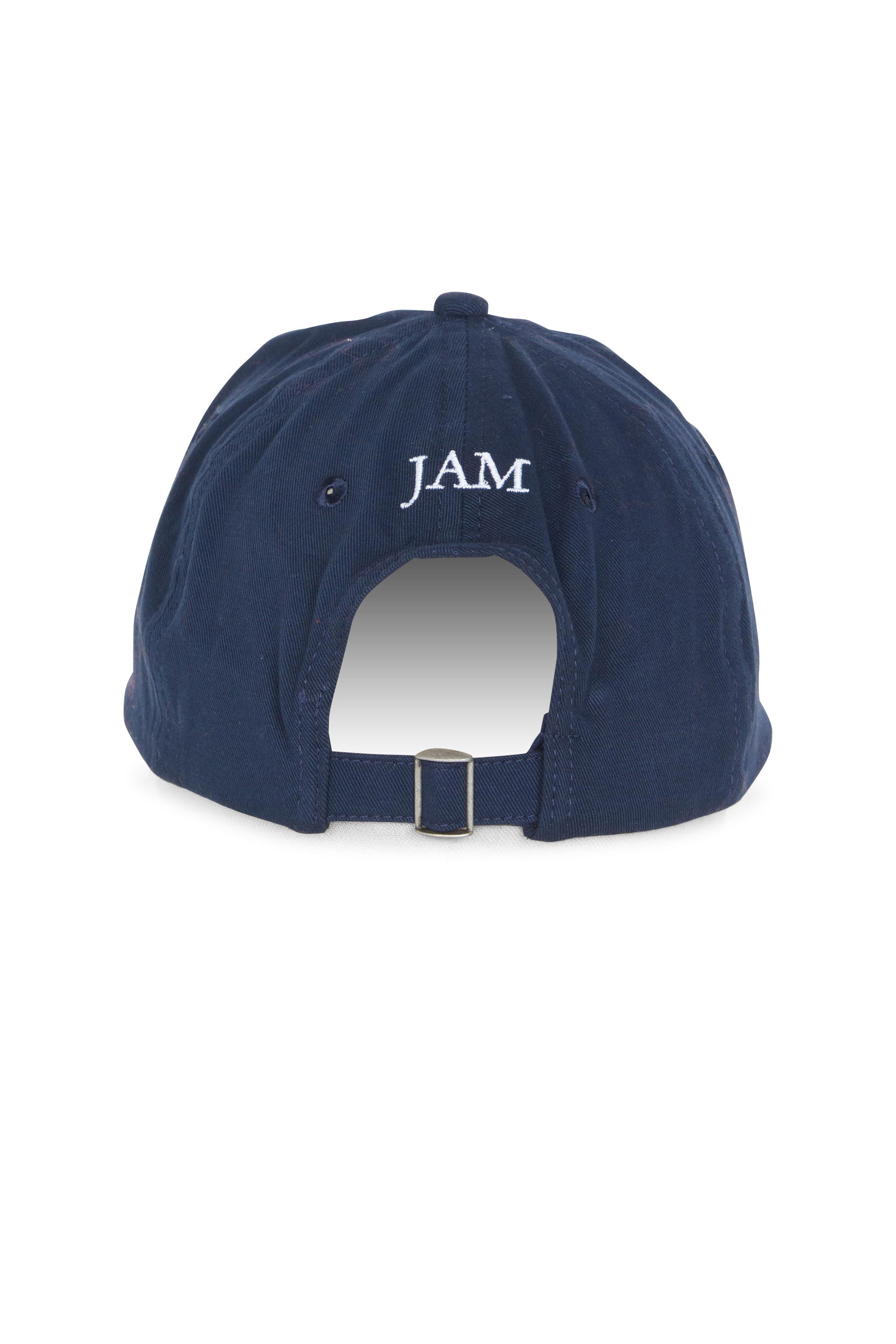 Cap JAM FAMILY Blue