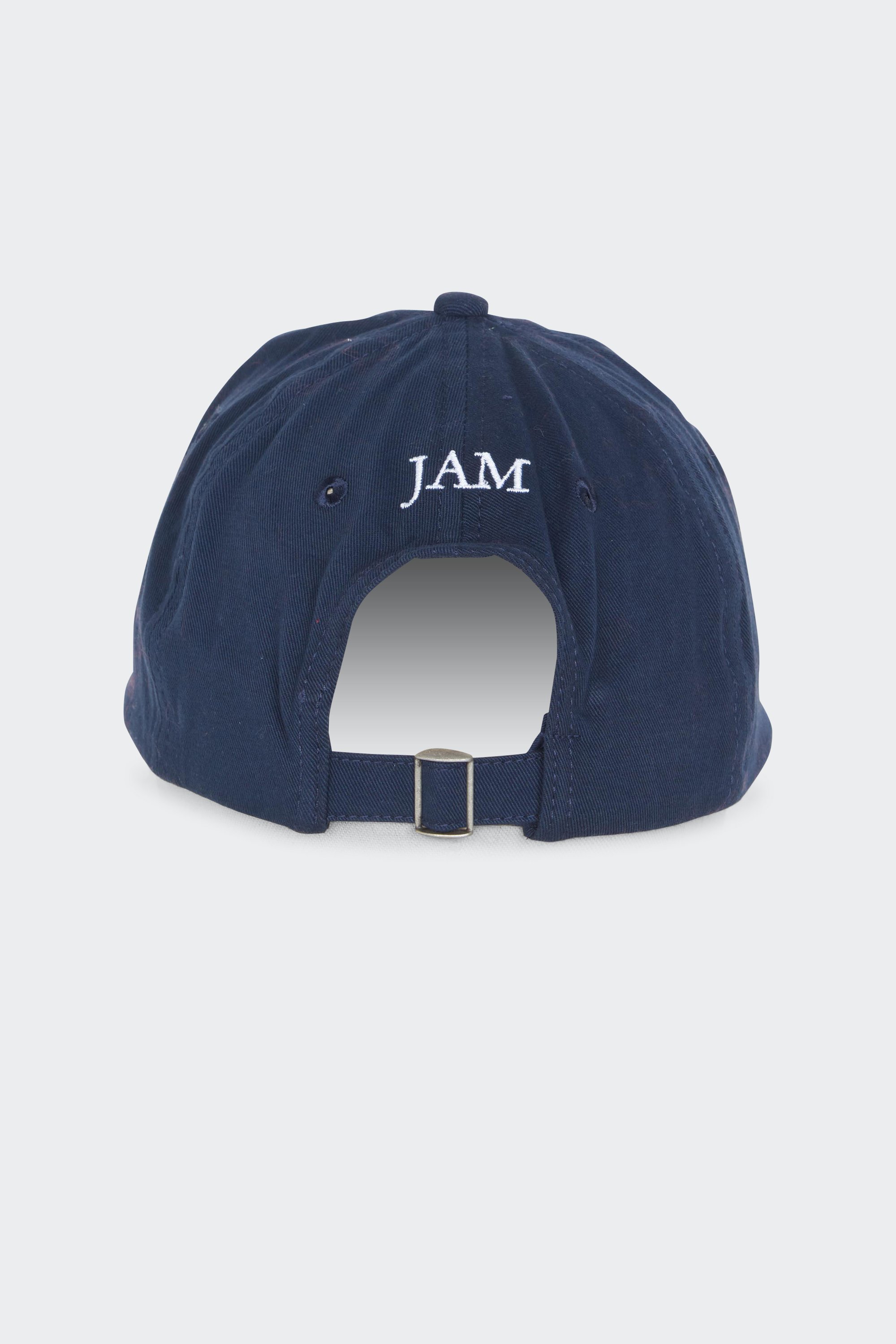 Casquette | Bleu by JAM FAMILY Casquette Bleu
