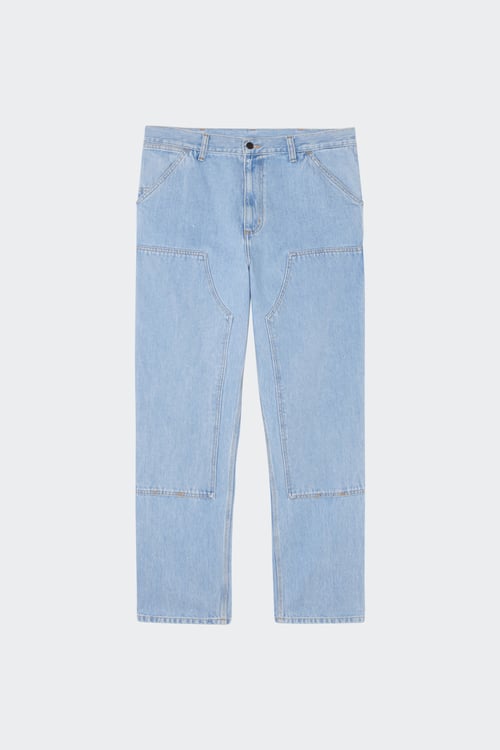 Jean - Taille 27/30 Bleu