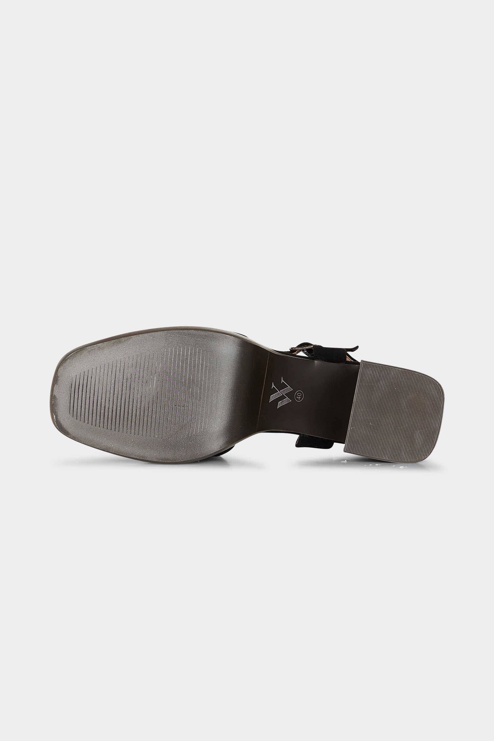 Sandals | Black by VANESSA WU Sandals Black