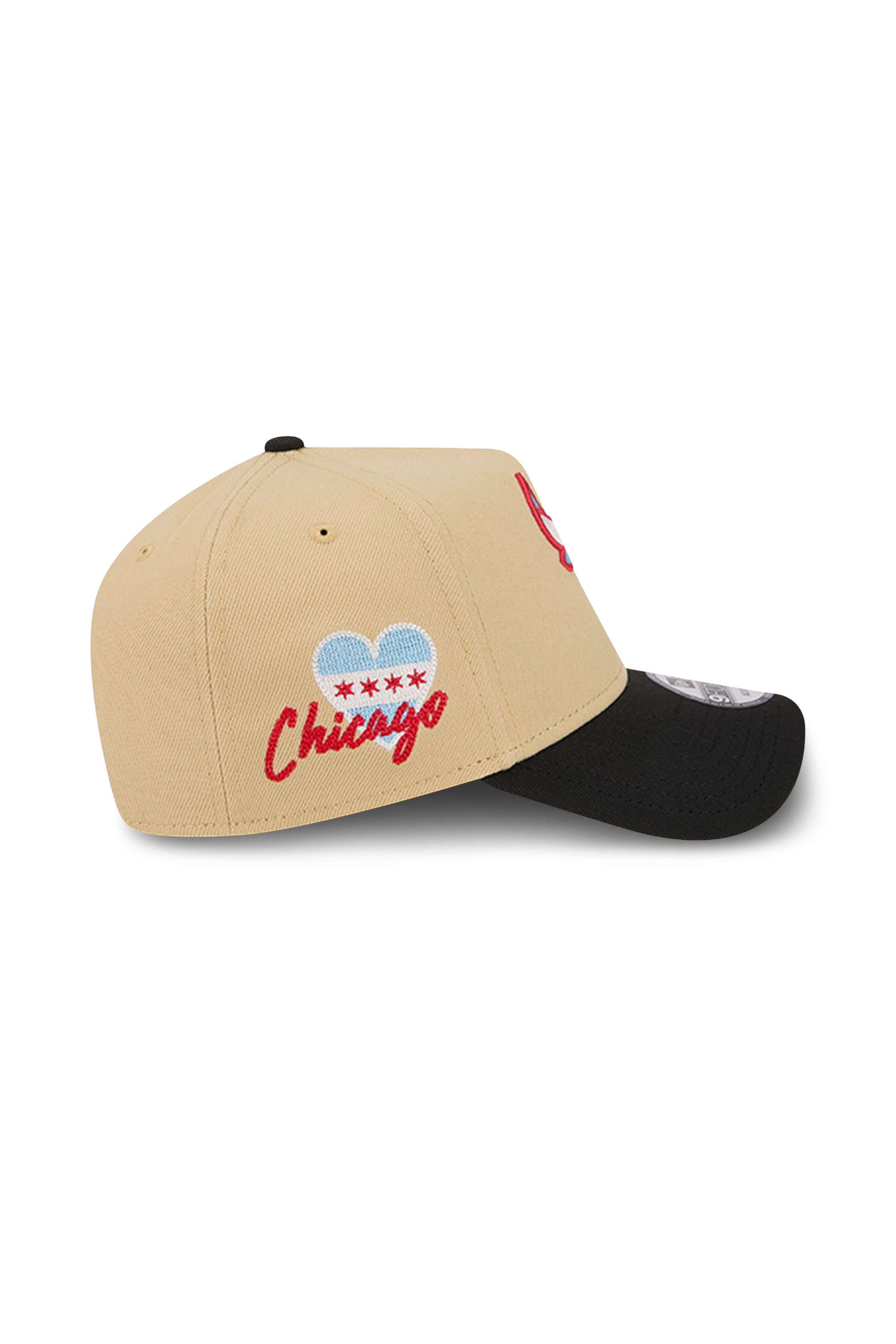 Cap NEW ERA Beige