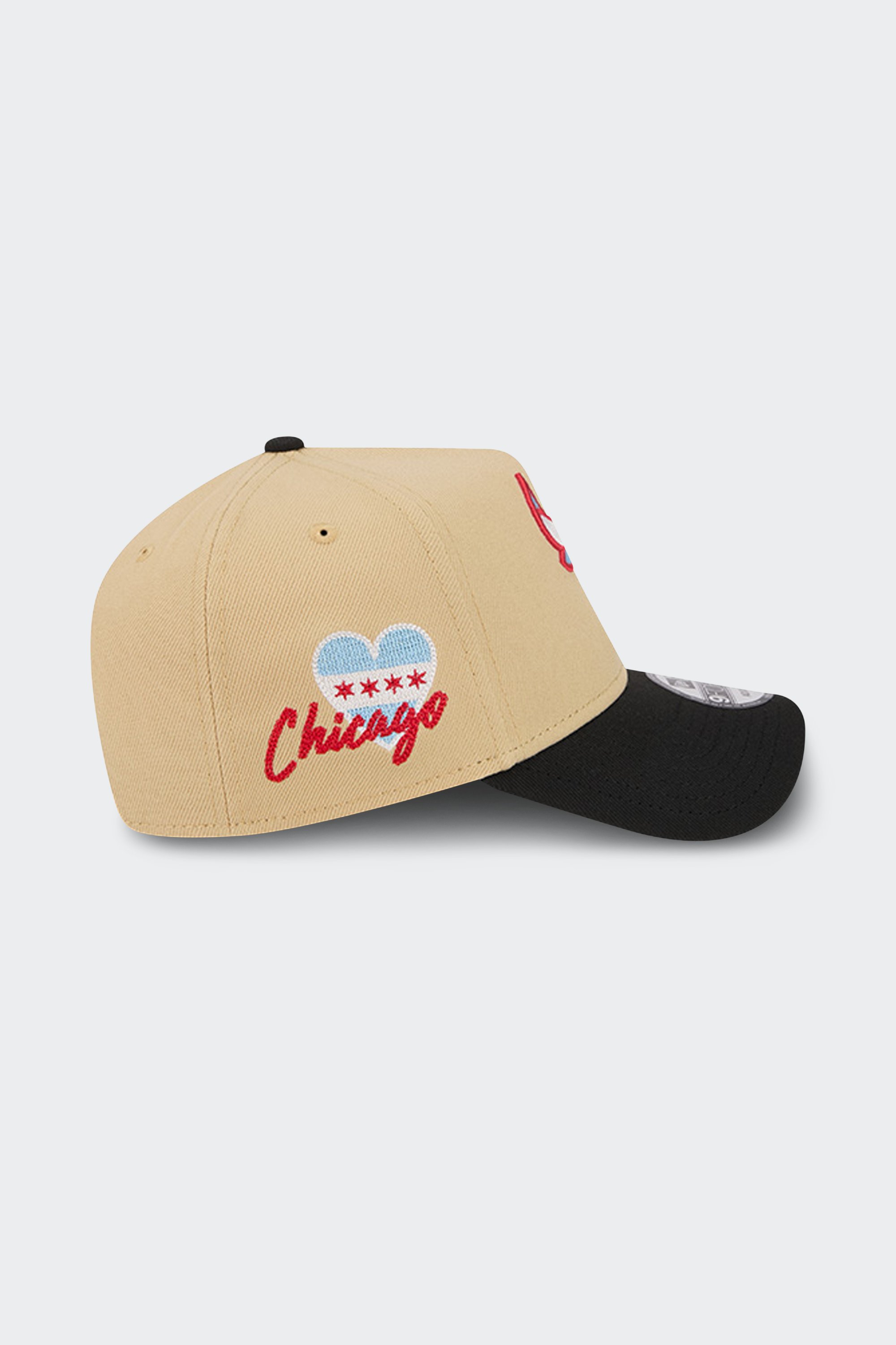 Casquette  | Beige by NEW ERA Casquette  Beige