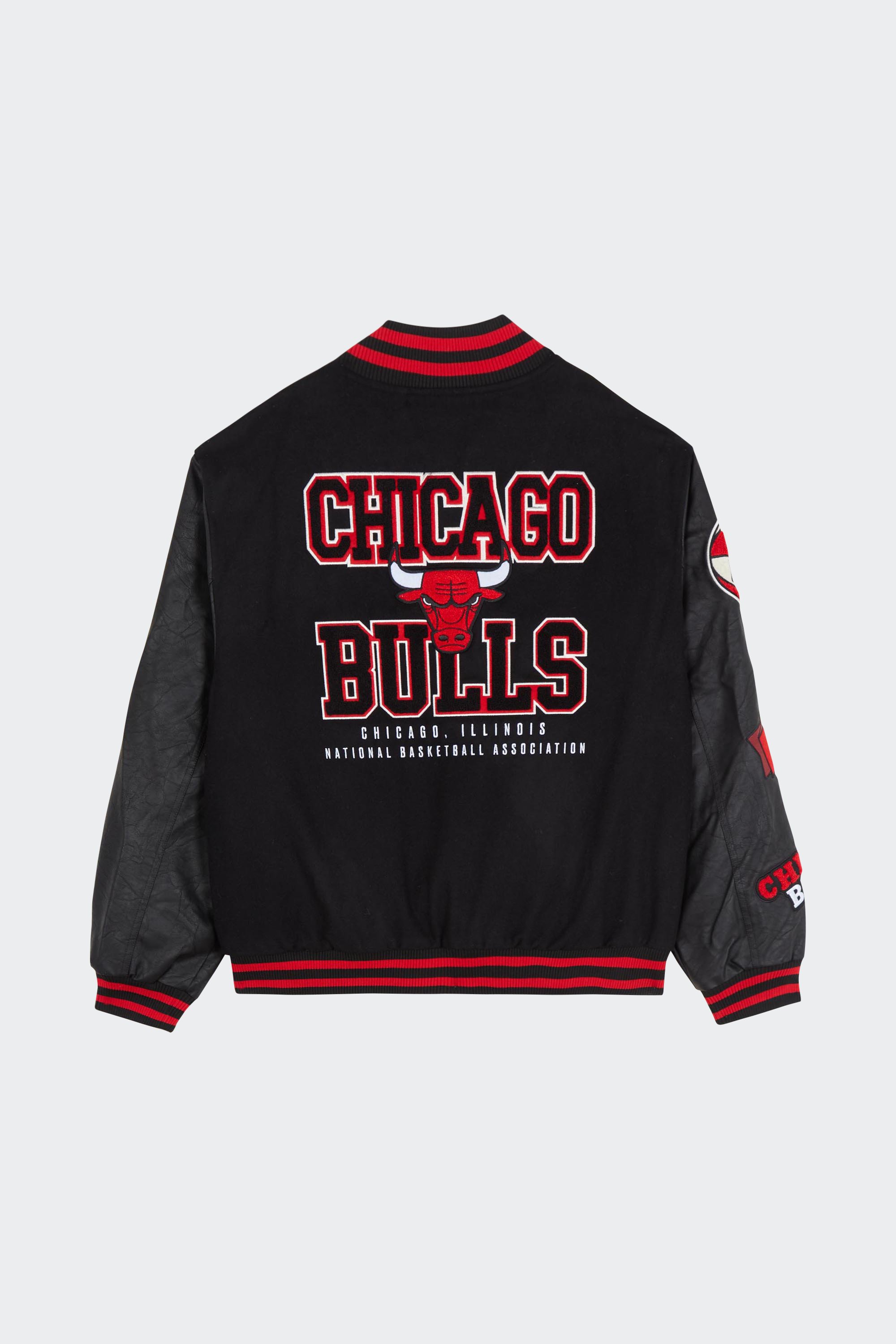 Jacket | Black by NEW ERA Jacket Black