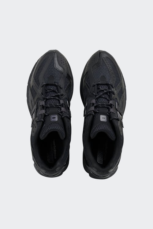 NEW BALANCE Baskets  Noir