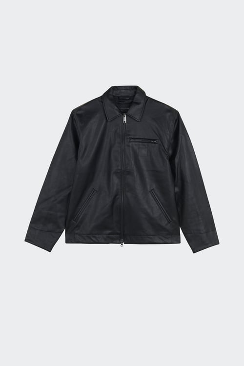 Veste - Taille XXL Noir