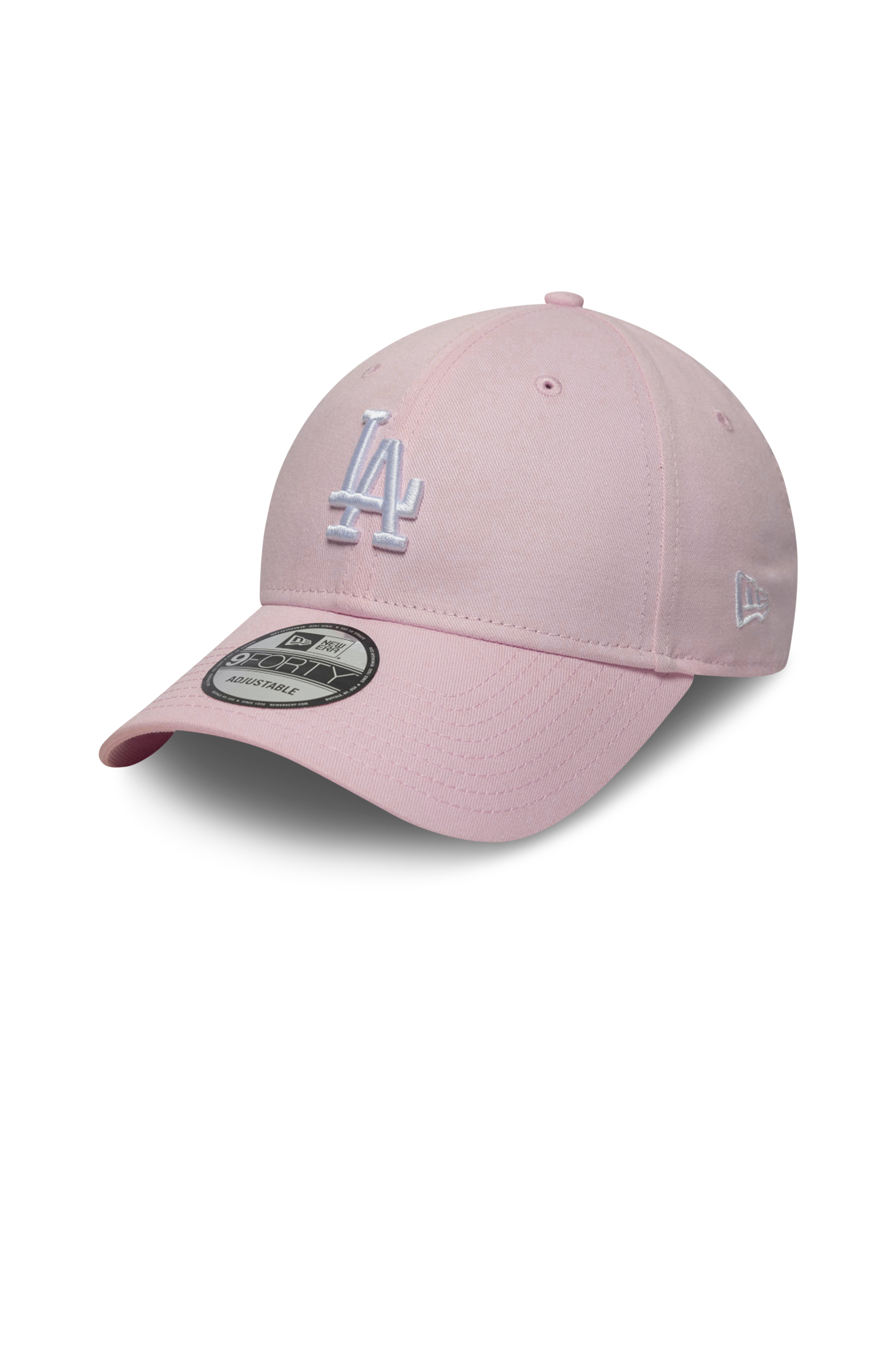 Casquette  Rose