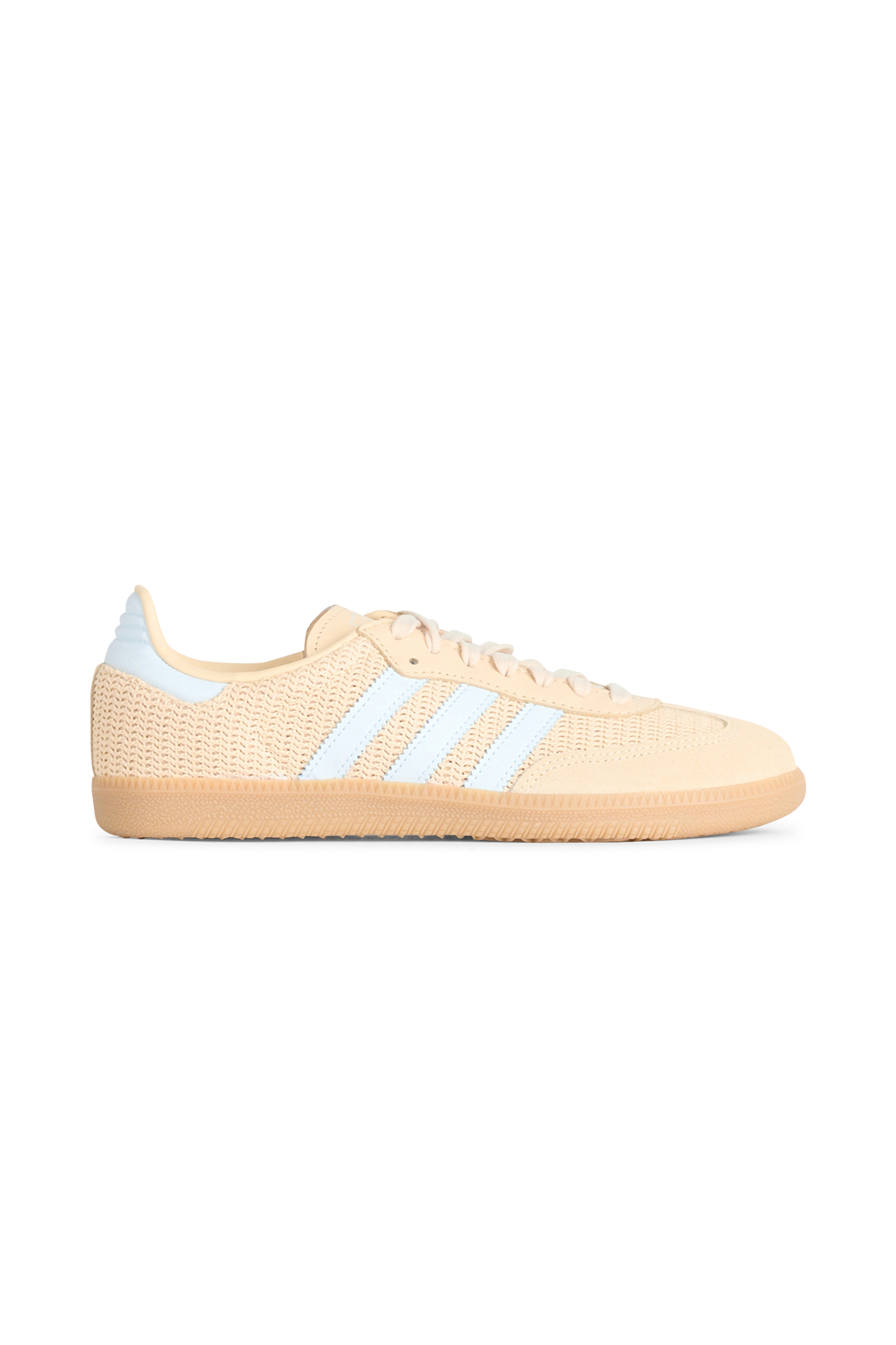 Sneakers Beige