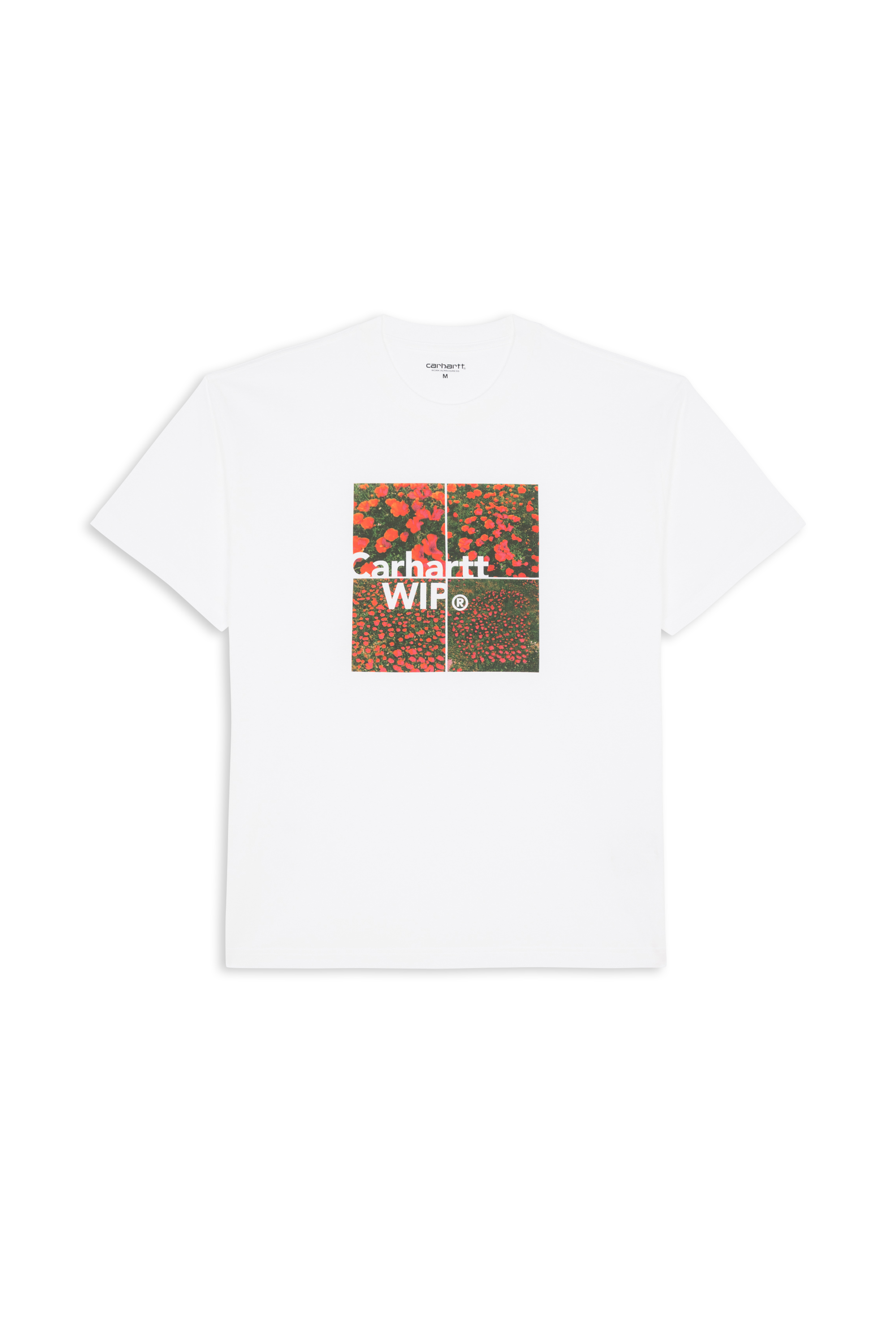 T-shirt White