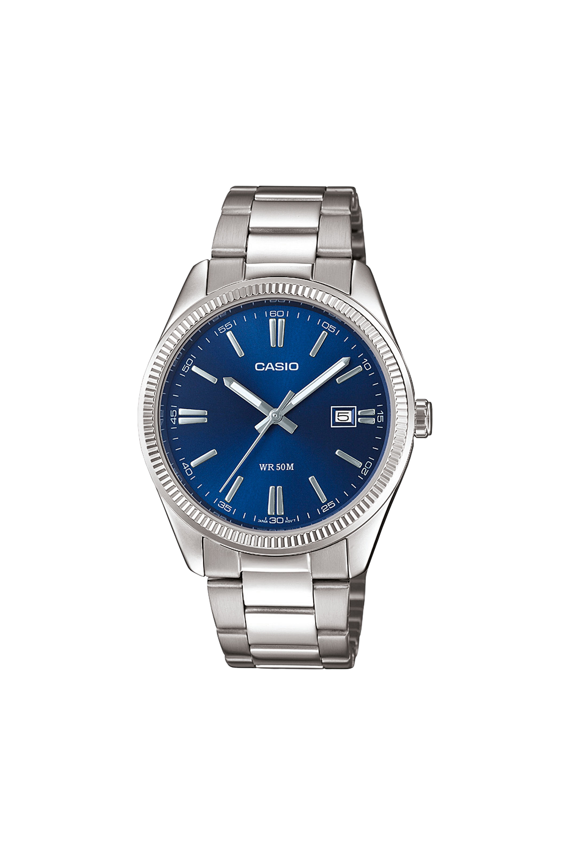 Montre CASIO VINTAGE Bleu