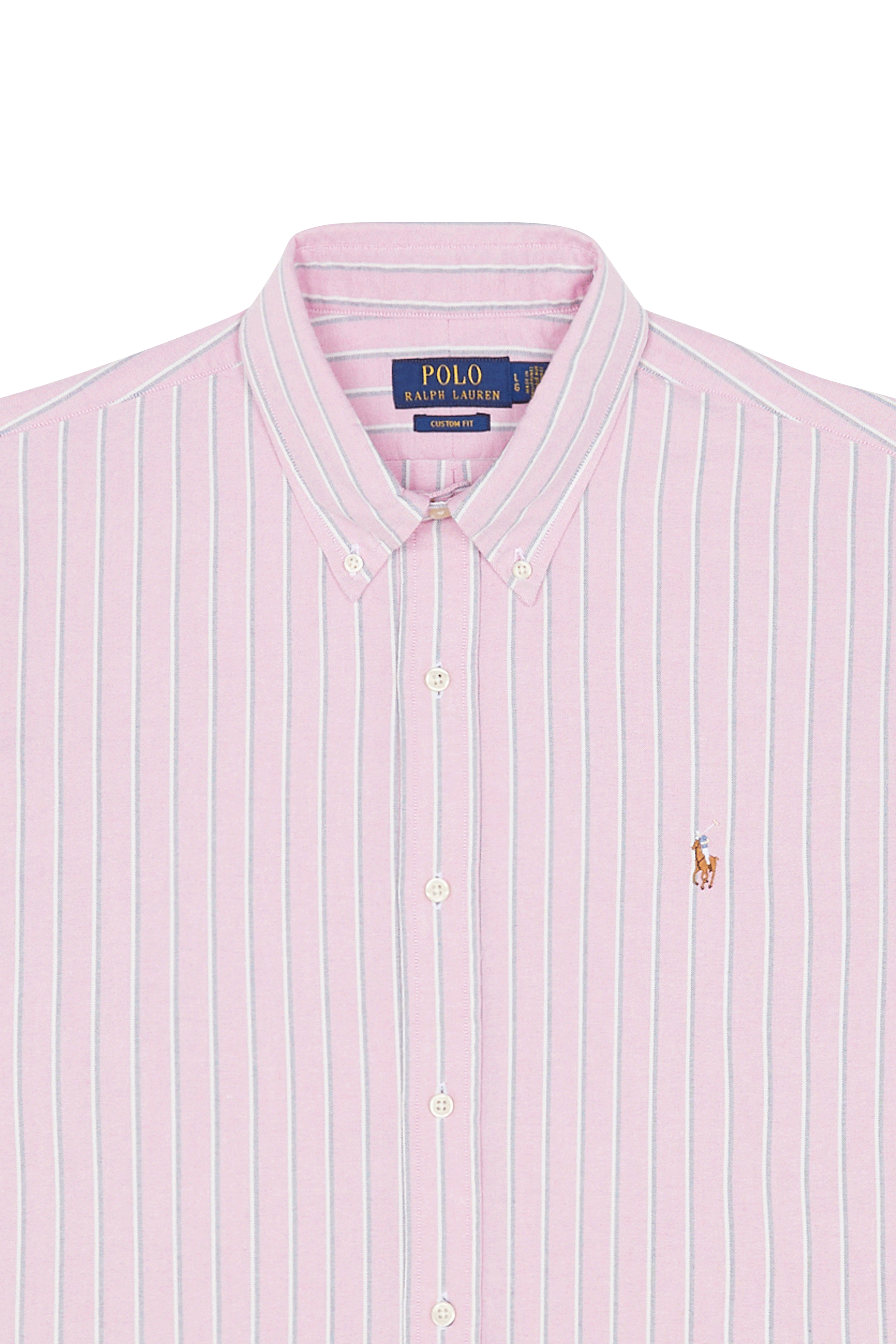 Shirt Pink