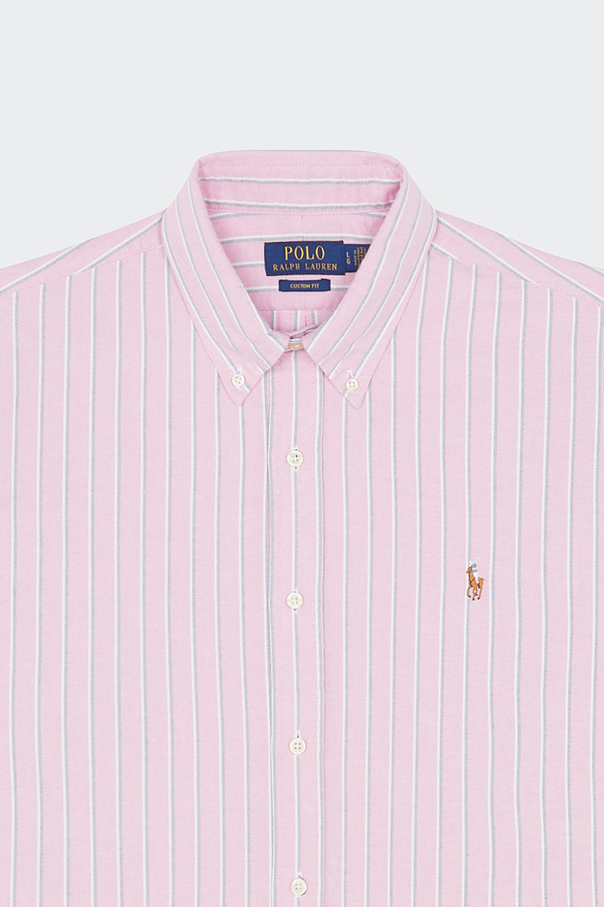 Shirt | Pink by POLO RALPH LAUREN Shirt Pink