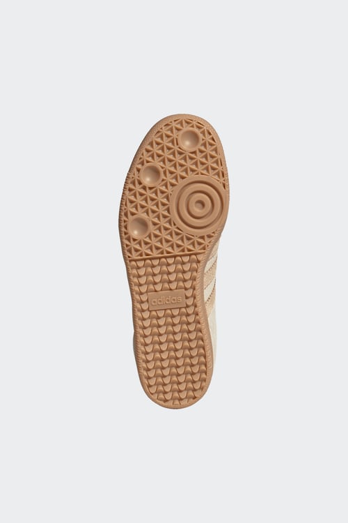 ADIDAS Baskets Blanc
