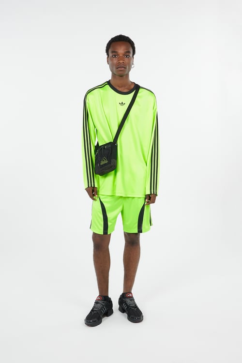 ADIDAS Sac bandoulière  Noir