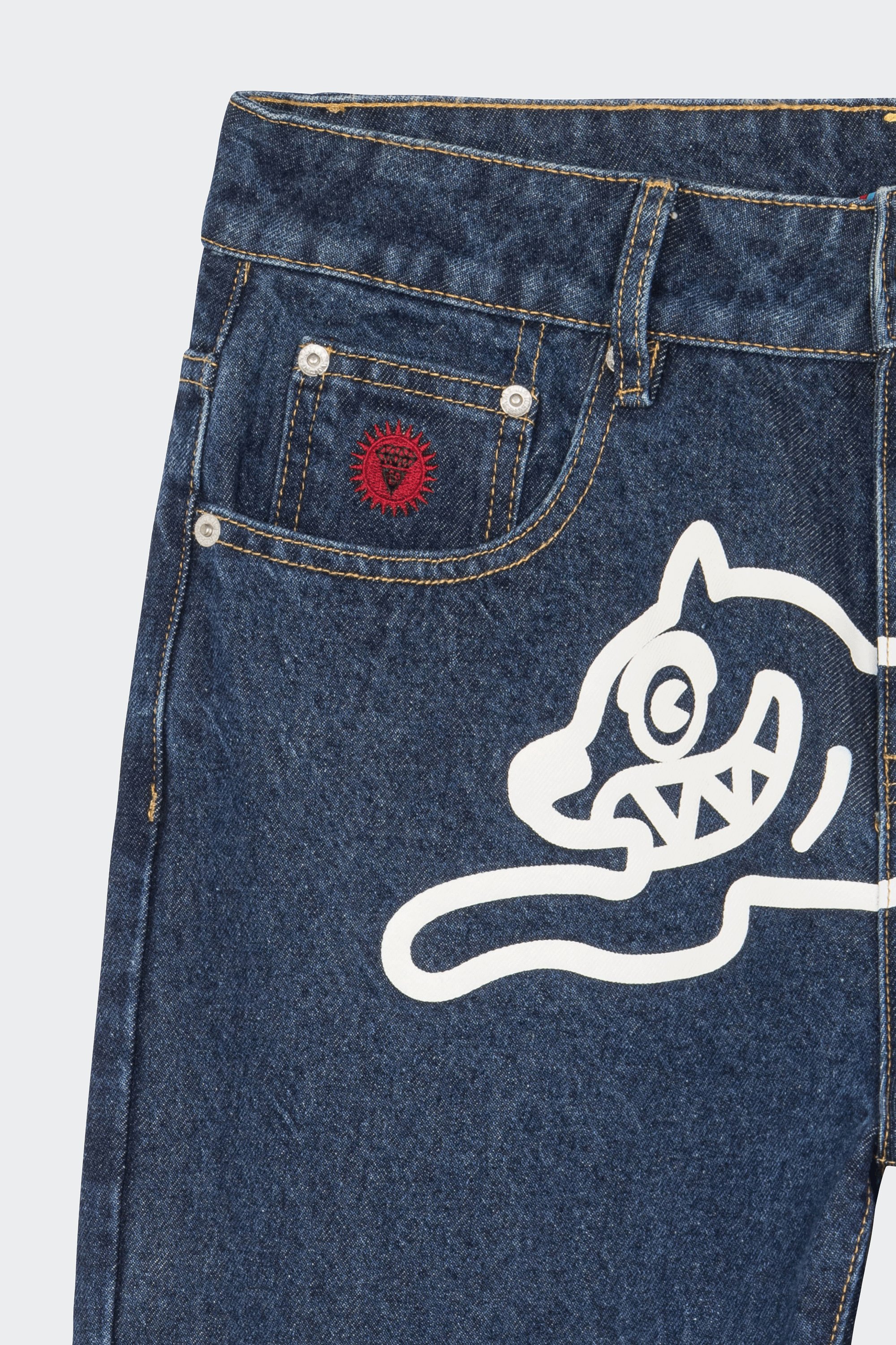 Jeans | Blue by ICE CREAM Jeans Blue
