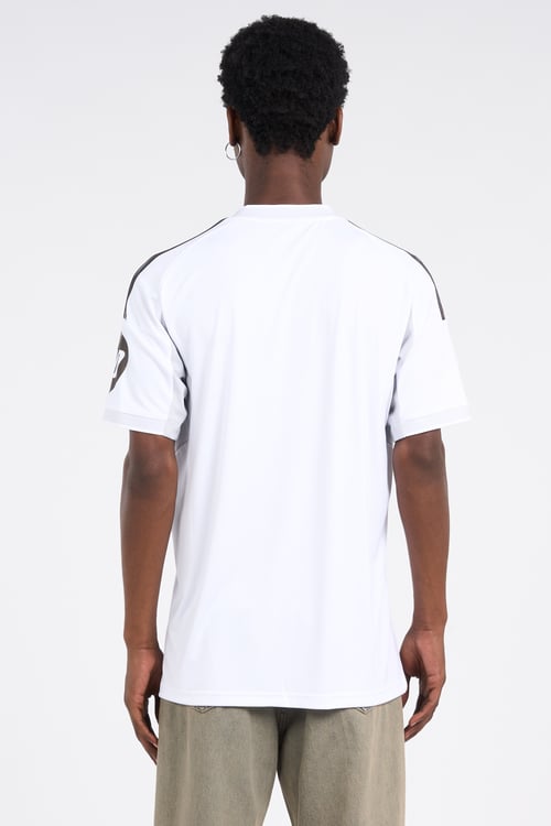 ADIDAS Maillot de foot Blanc