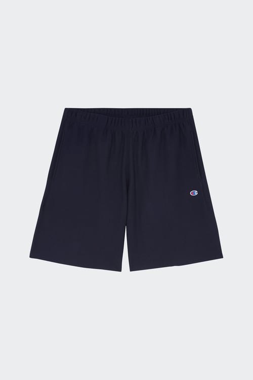 CHAMPION Short Bleu