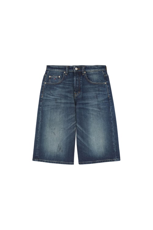 TOMMY JEANS Bermuda shorts