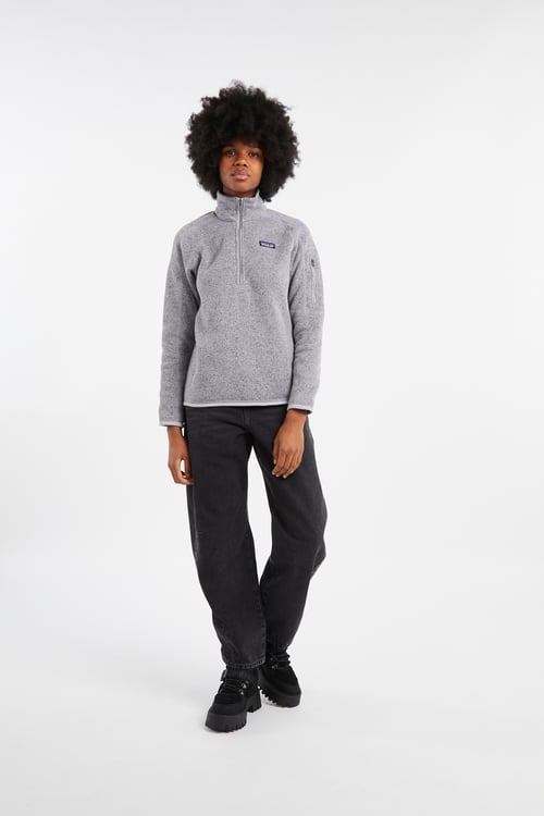 PATAGONIA Polaire Violet