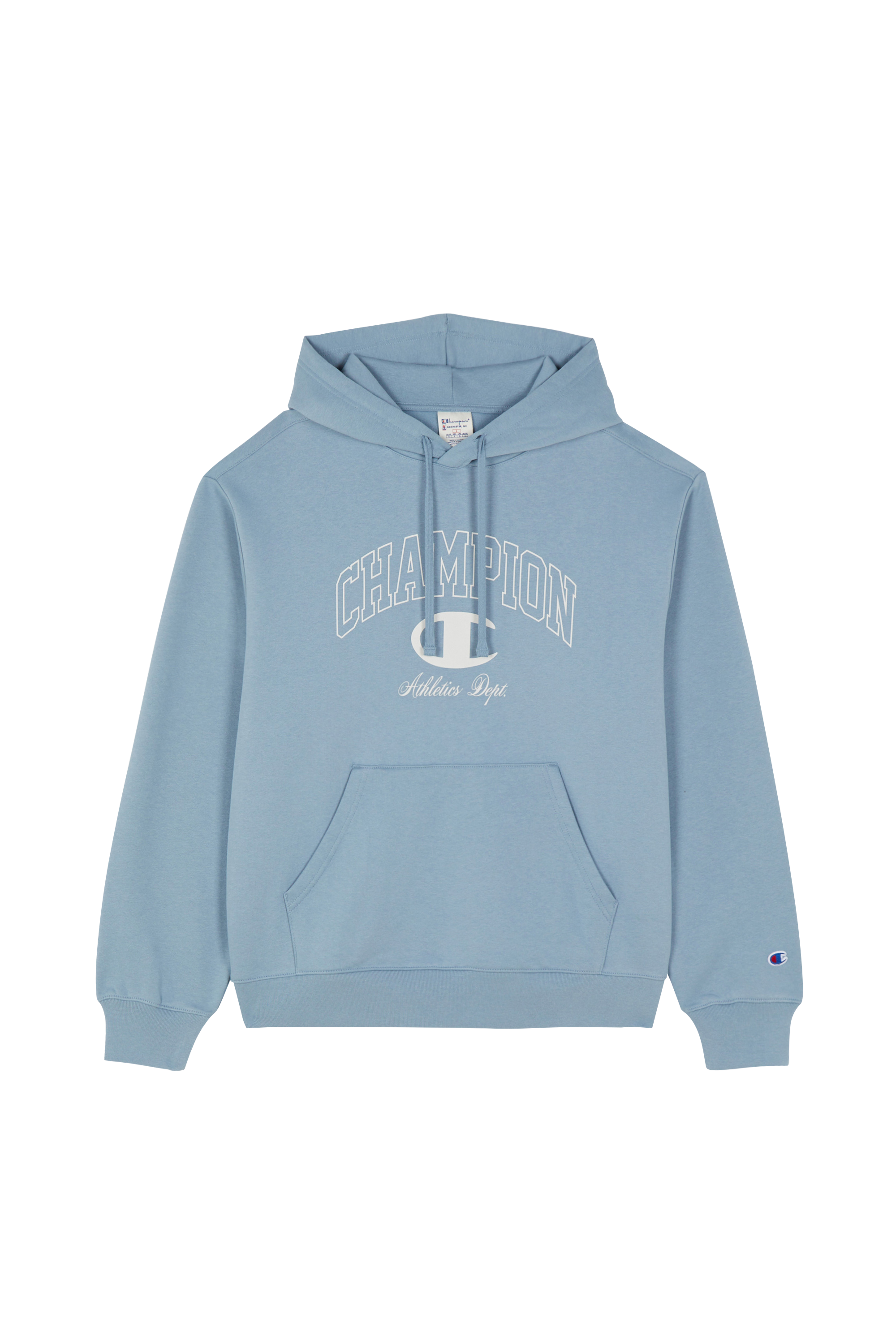 Hoodie Bleu