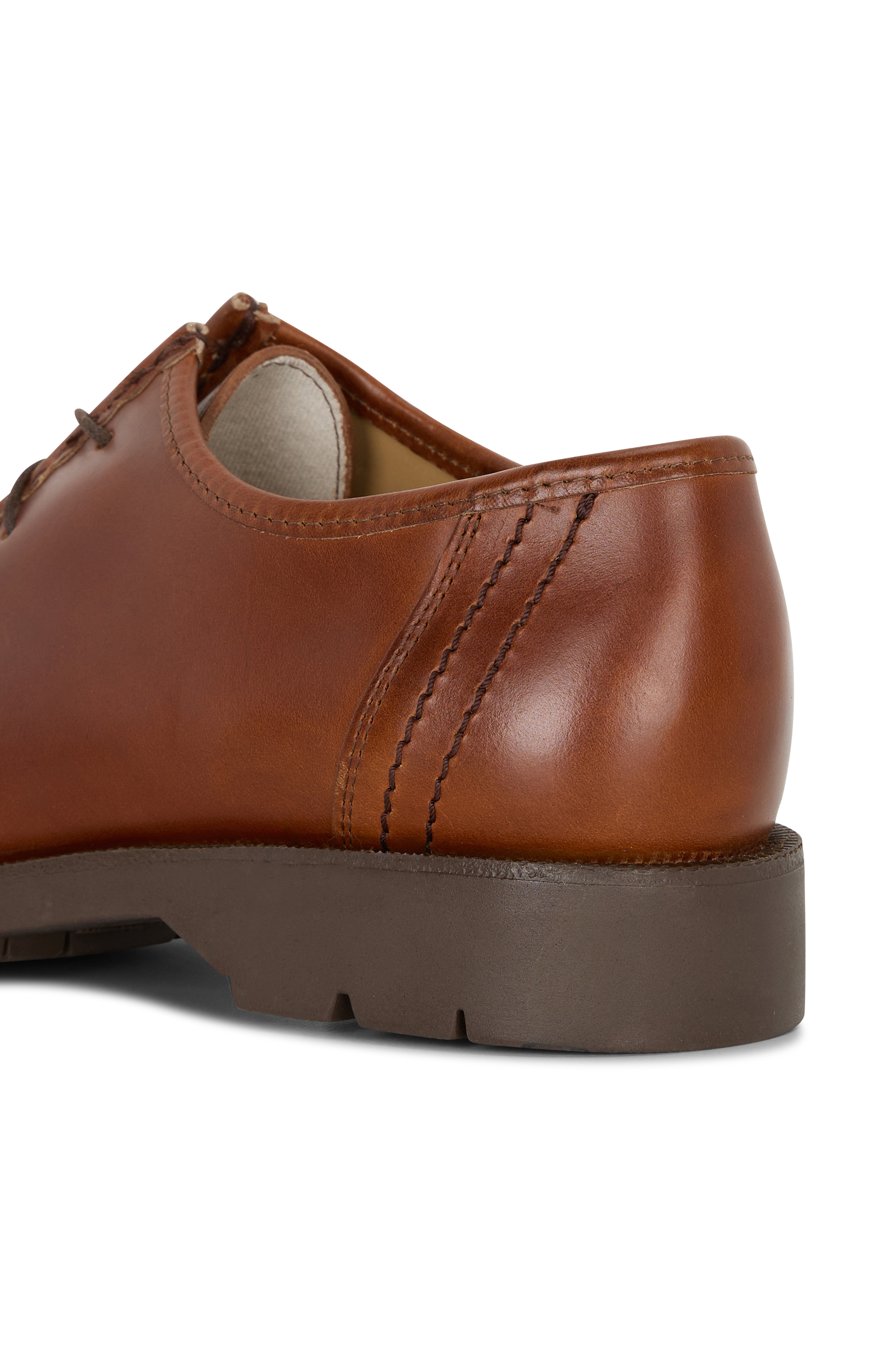 Derbies Marron