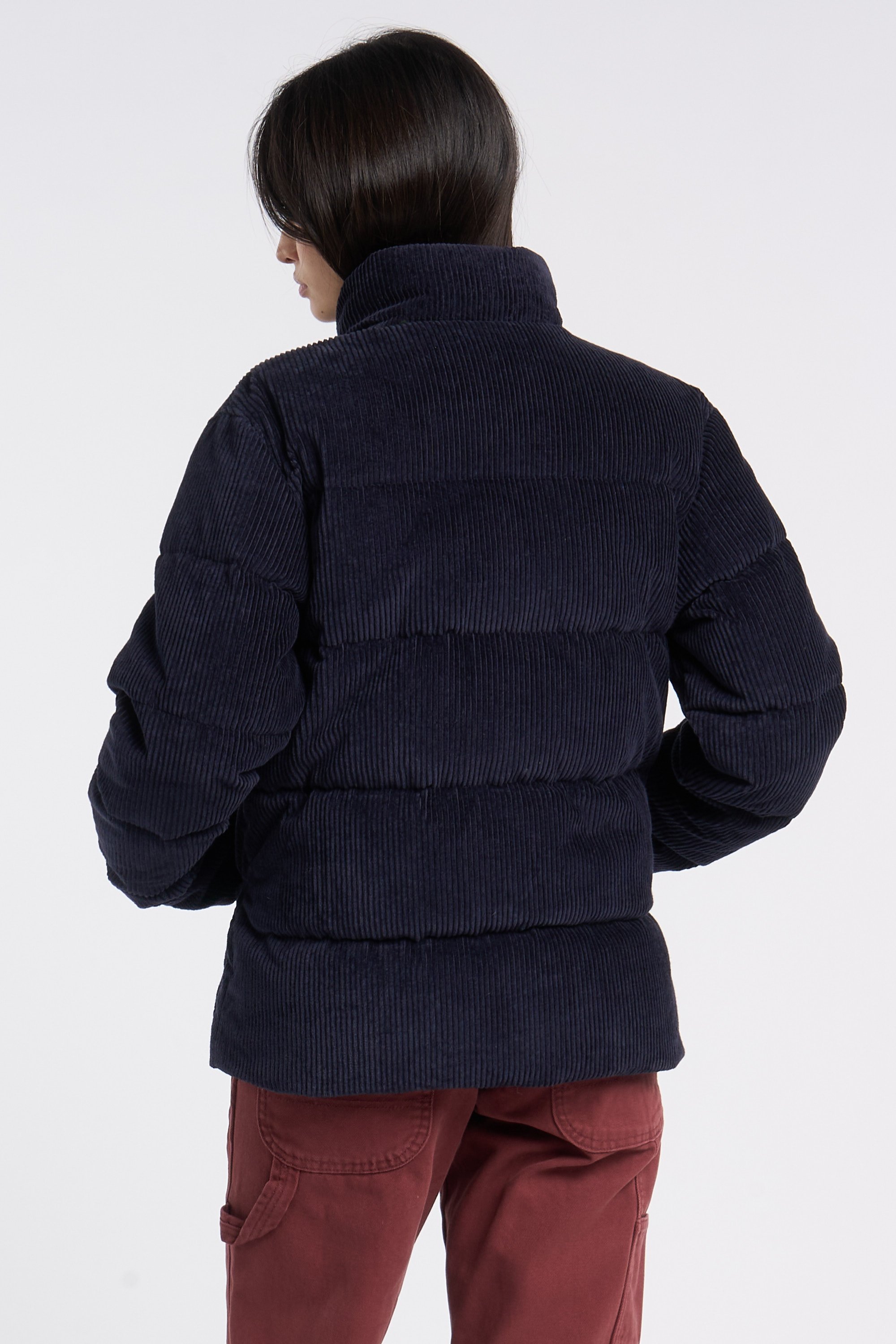 Doudoune | Bleu PATAGONIA Femme