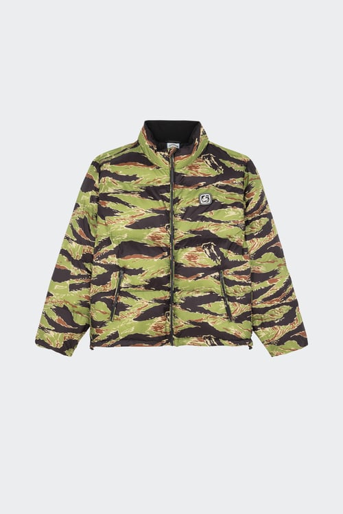 Doublure - Taille XS Vert
