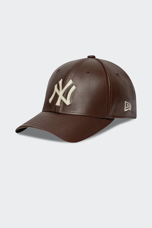 Casquette - Taille TU Marron