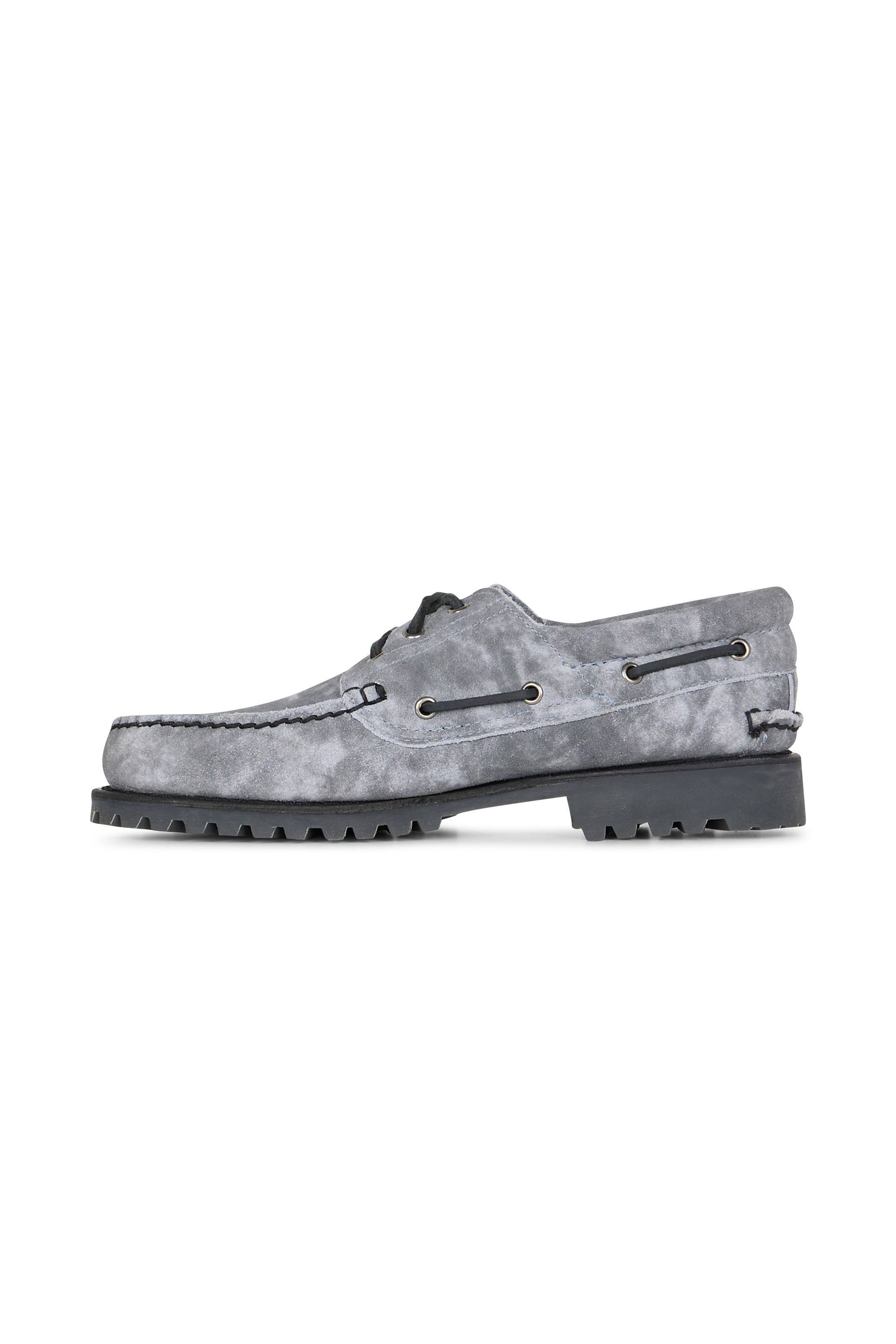 Boat shoes Grey