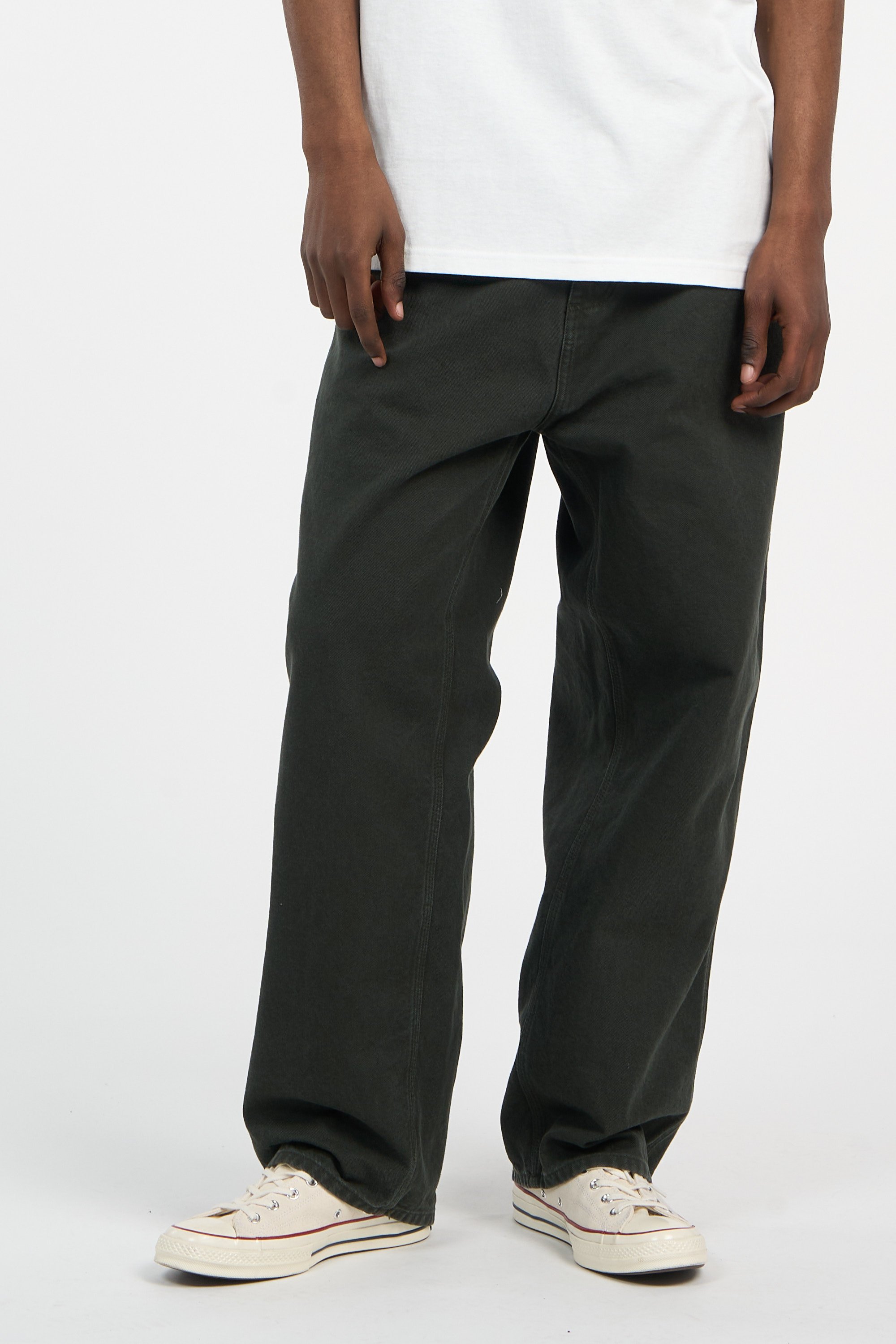 Pantalon Vert
